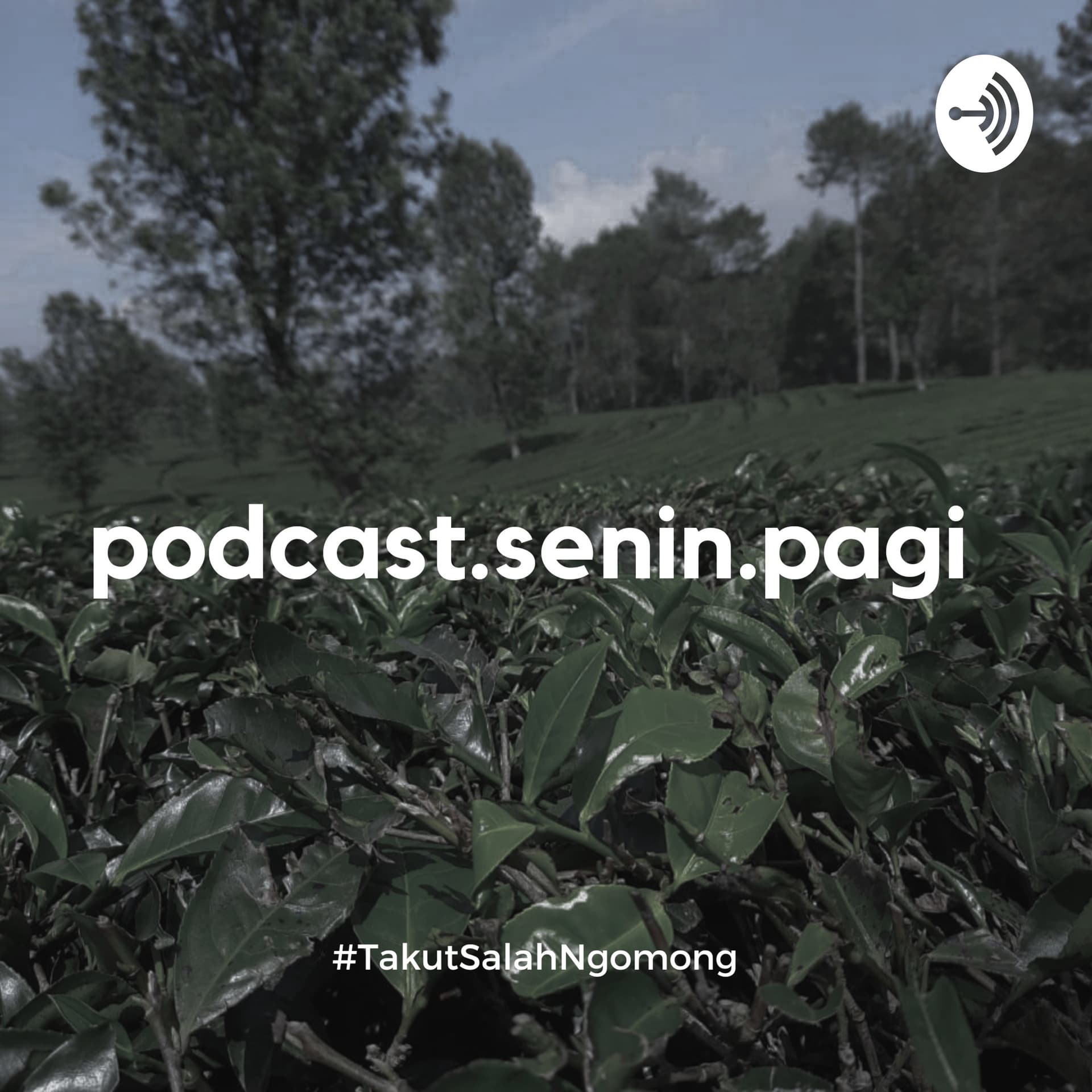 Podcast Senin Pagi - Podcasts