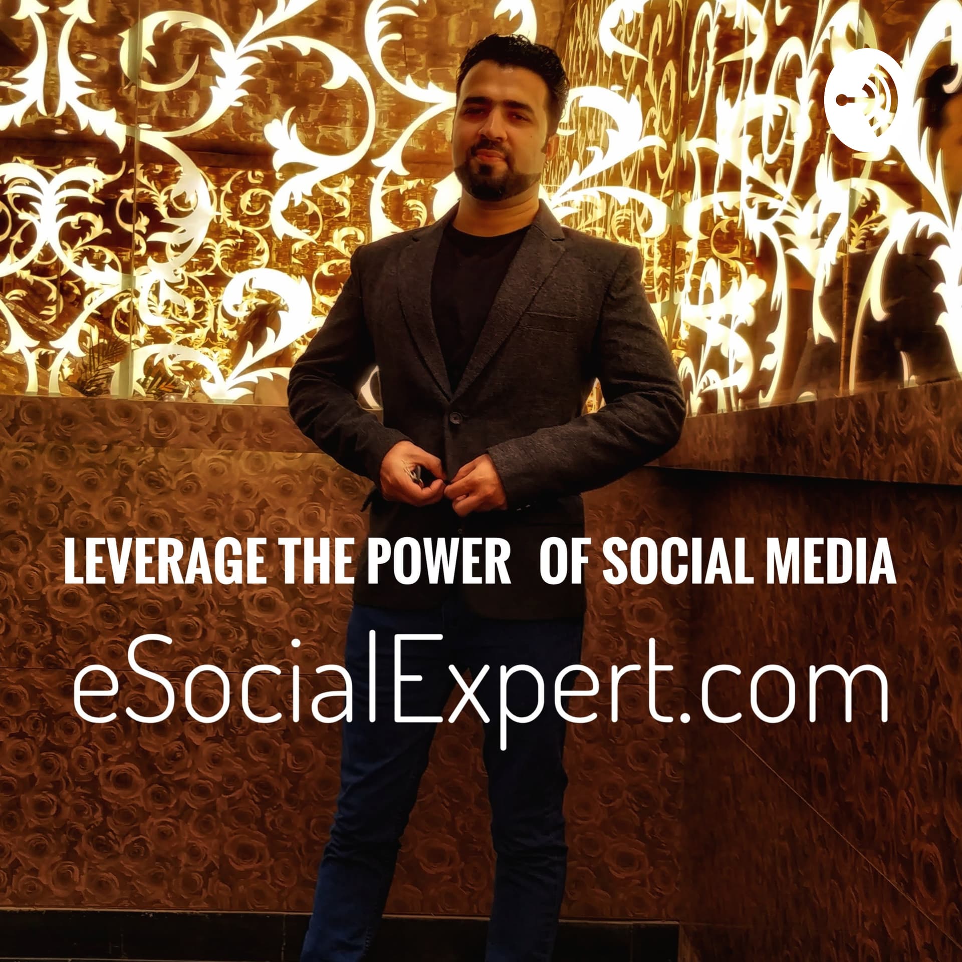 eSocialExpert- Be a Pro Master Digital Marketing👍 - Podcasts