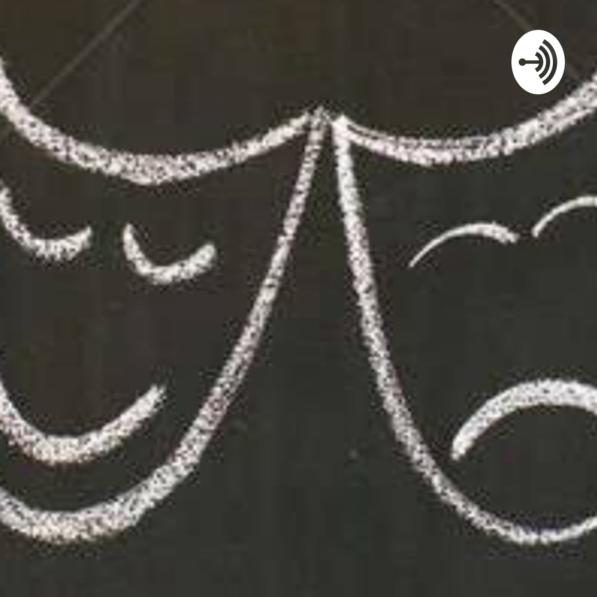 Aulas de Teatro para Infância - Podcasts