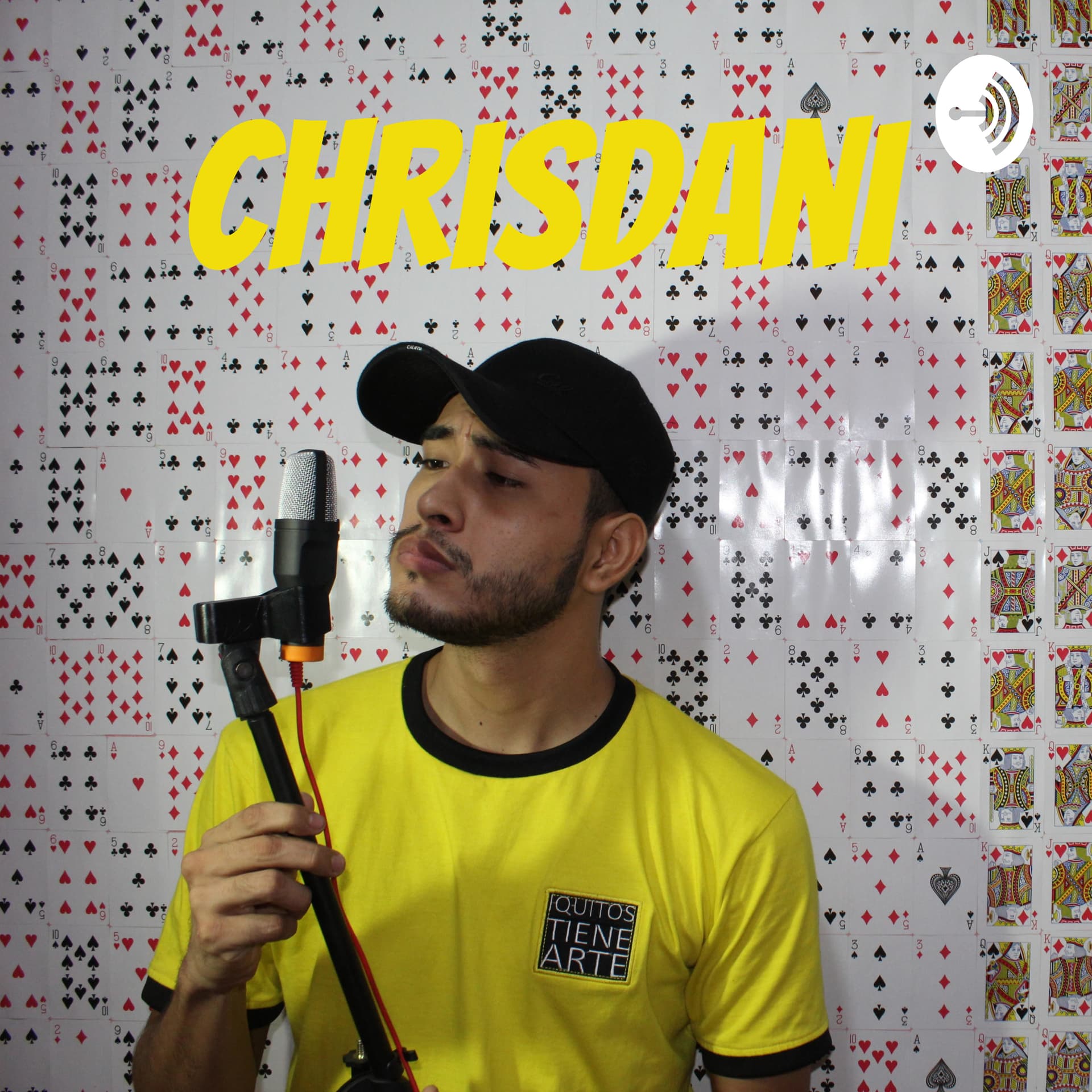 El Show De Chris Dani - Podcasts