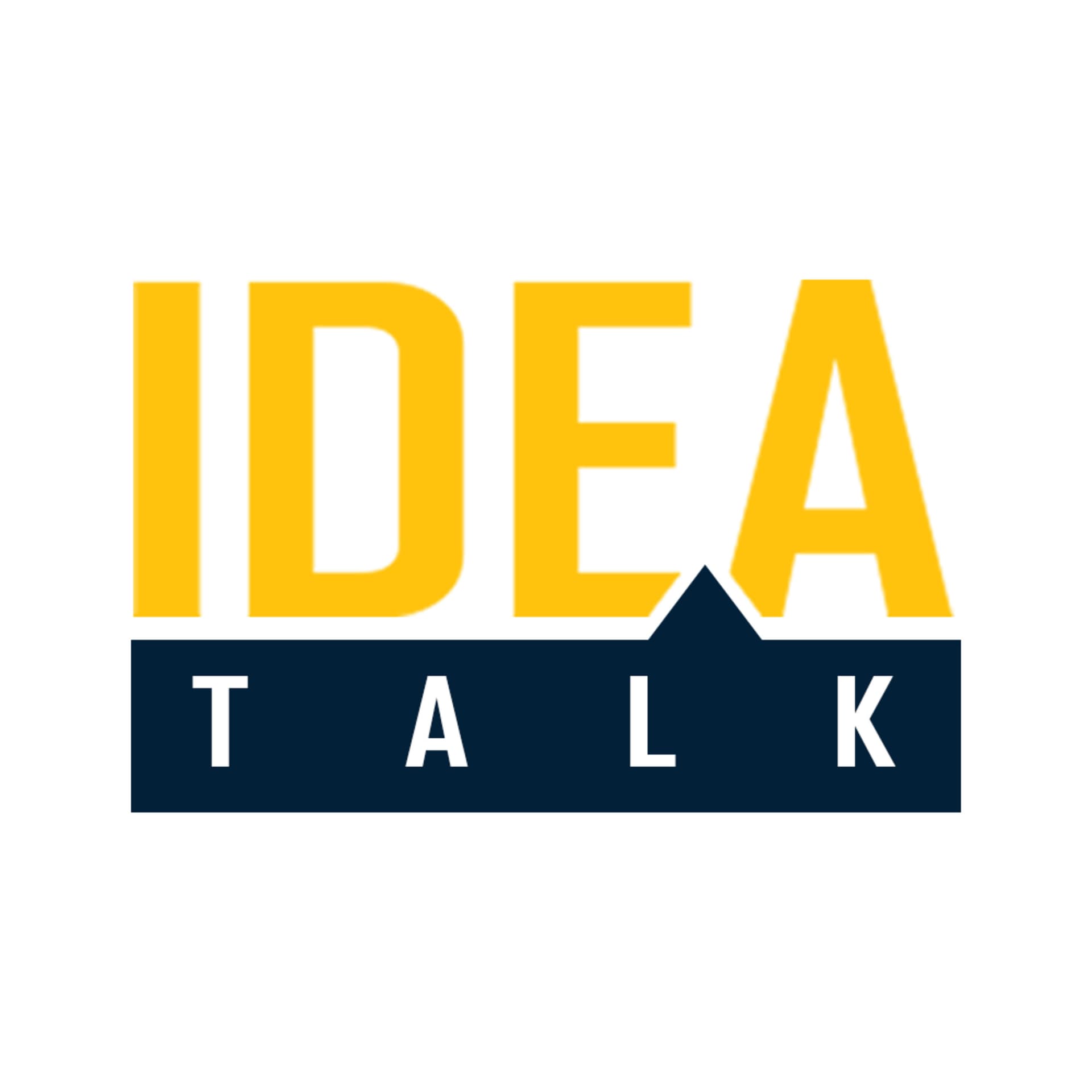 IdeaTalk - Podcasts