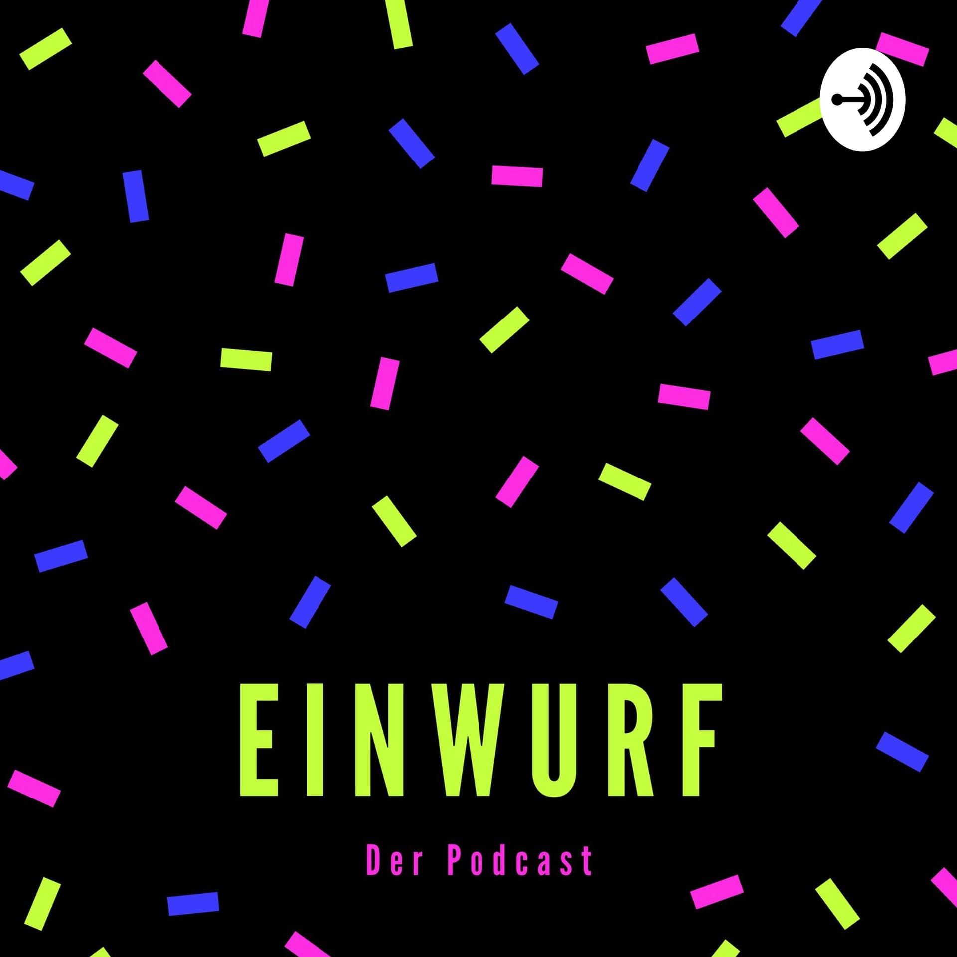 Einwurf - Podcasts