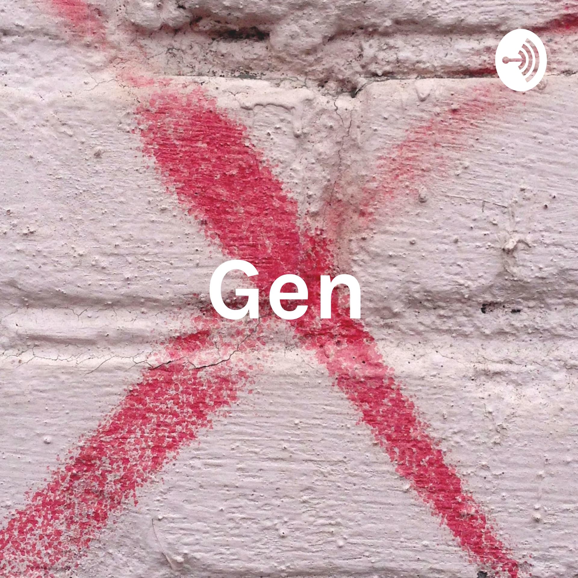 Gen - X Amerika - Podcasts