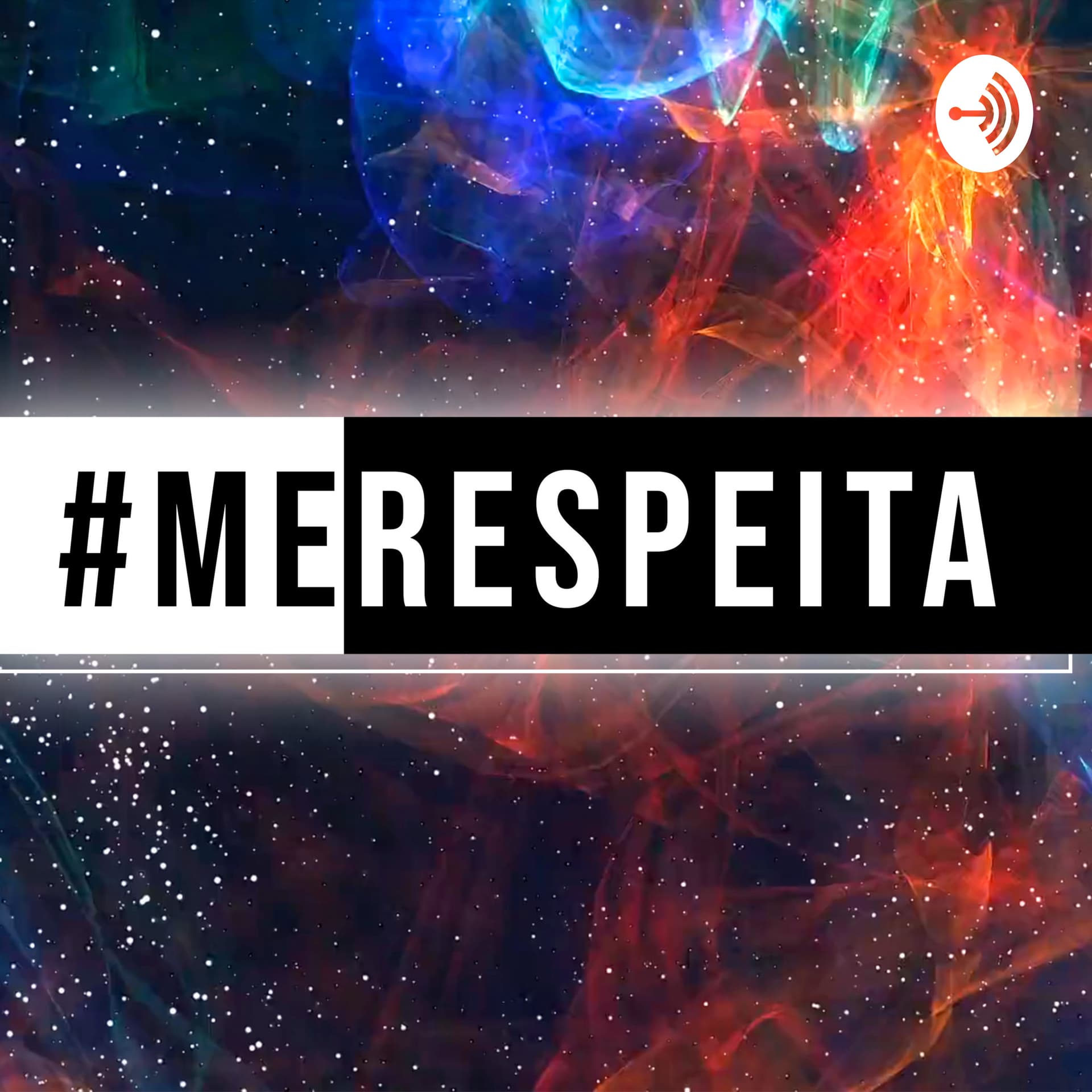 Me Respeita - Podcasts