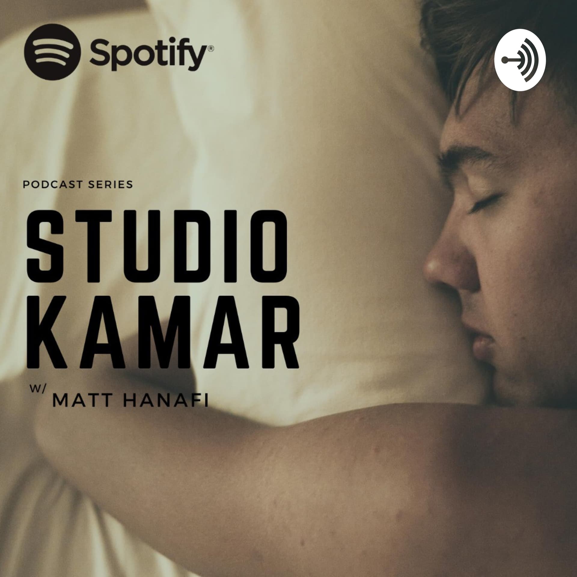 Studio Kamar - Podcasts