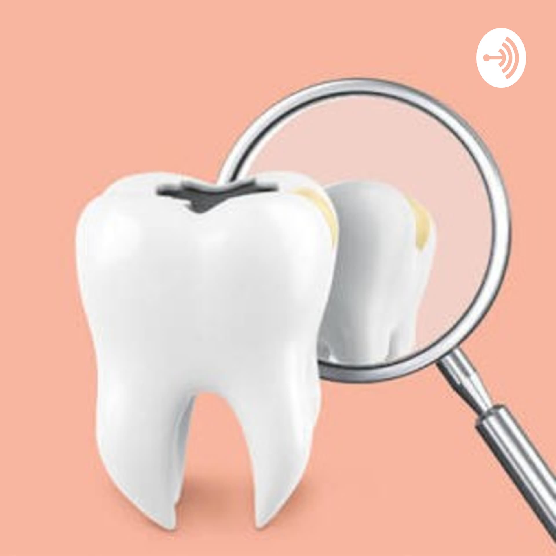 Papo De Dente 😆⚕️🦷 - Podcasts