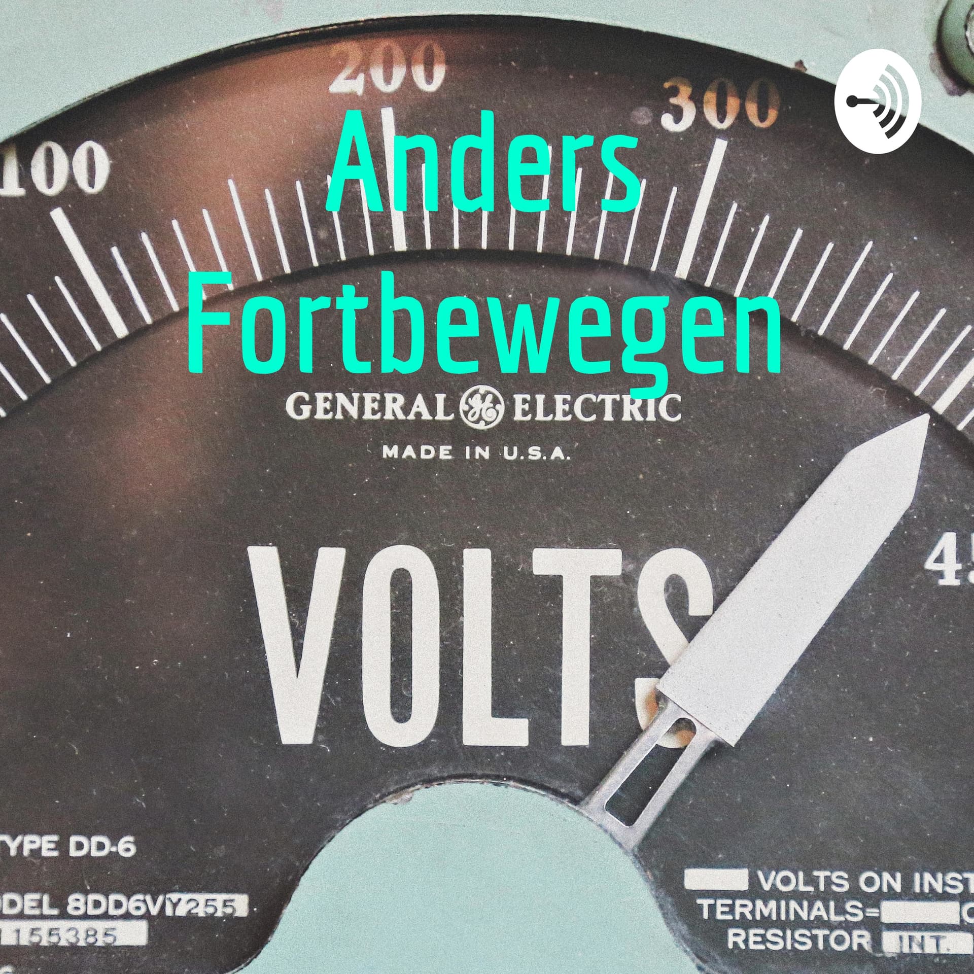 Anders Fortbewegen - Podcasts