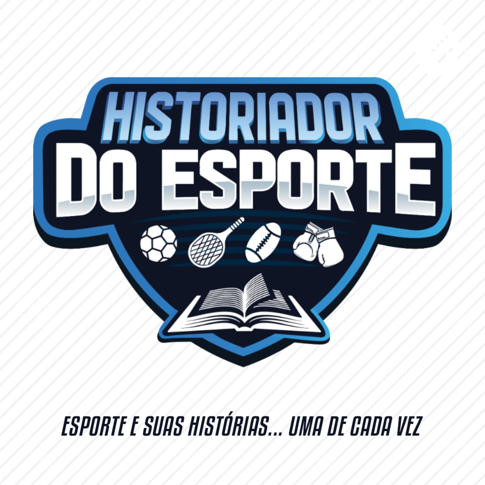 Historiador do Esporte - Podcasts