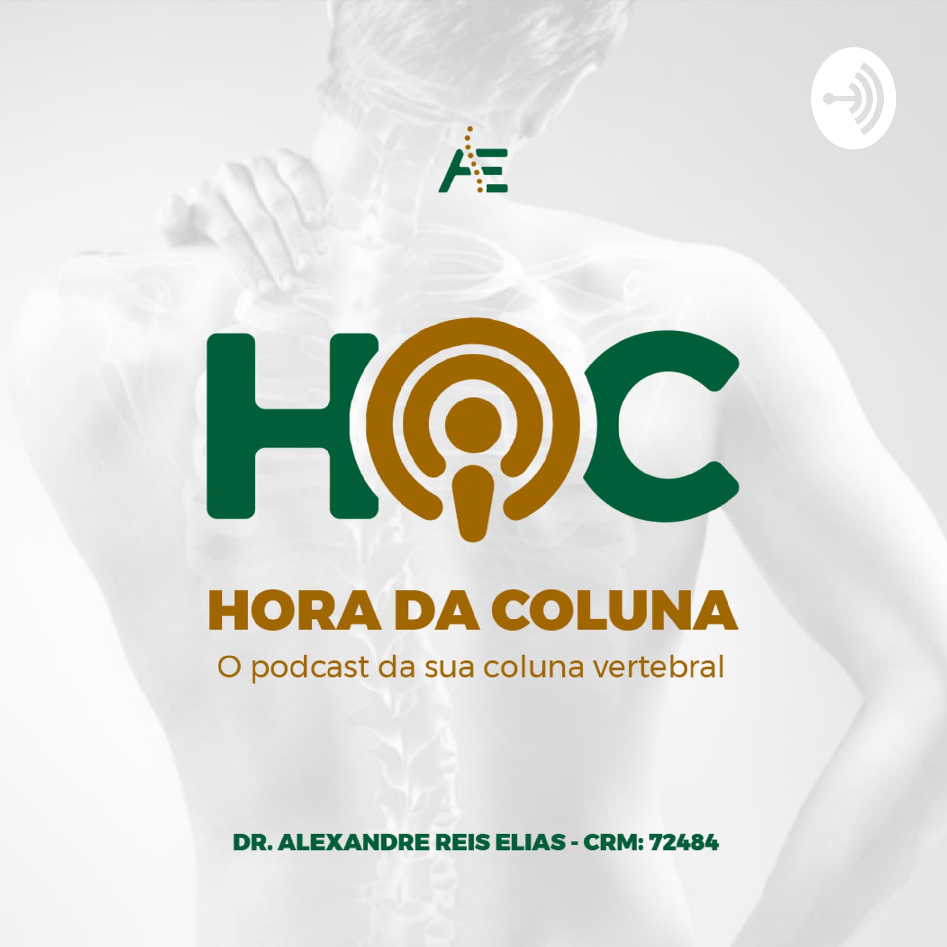 Hora da Coluna - Podcasts