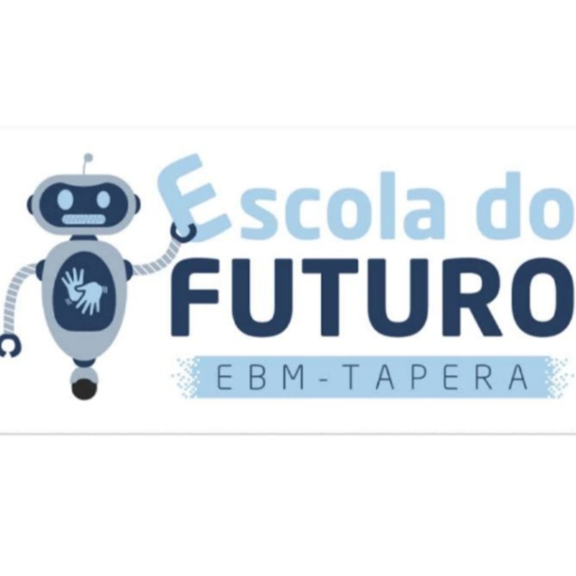 Podcast da Escola do Futuro - EBM Tapera - Podcasts