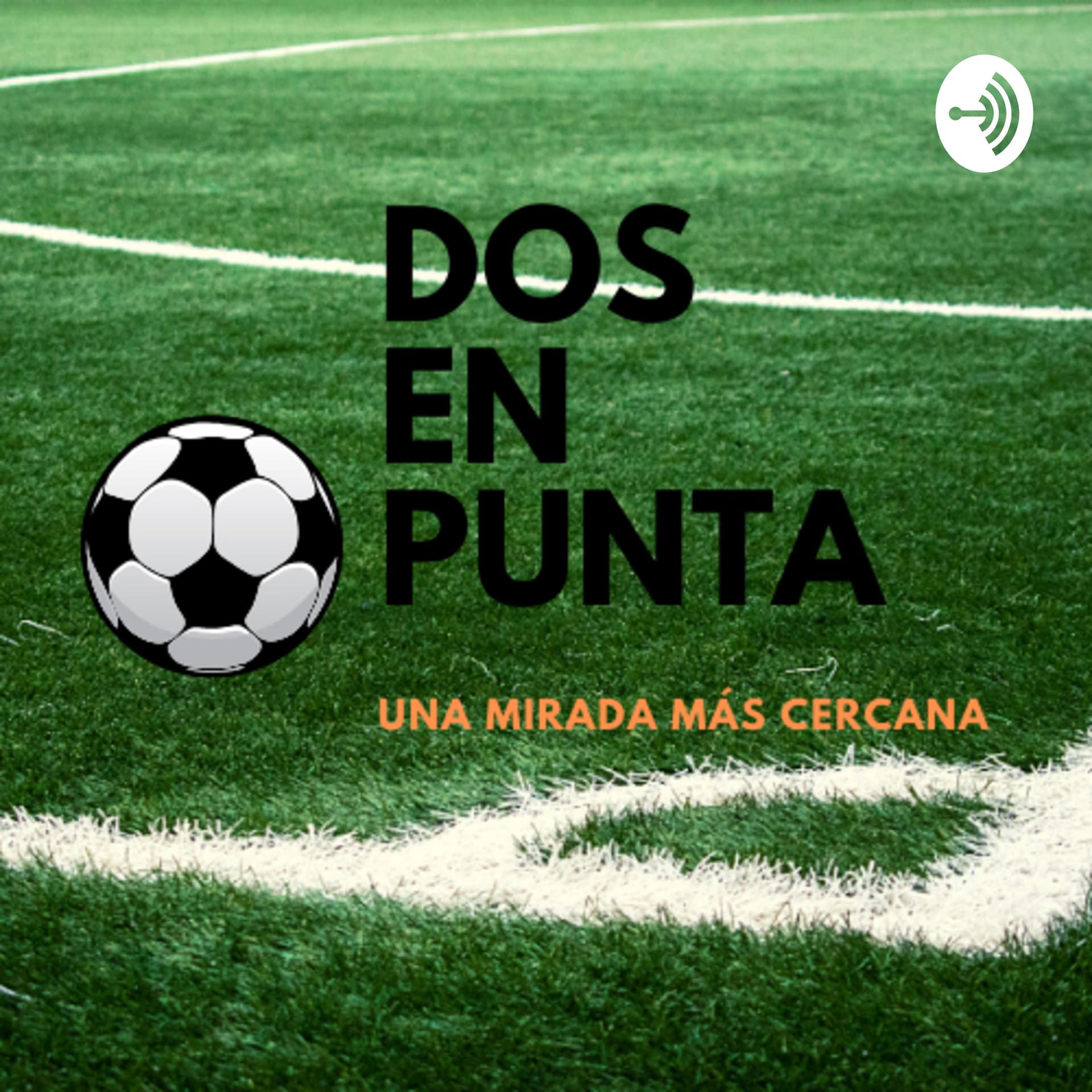DOS EN PUNTA - Podcasts