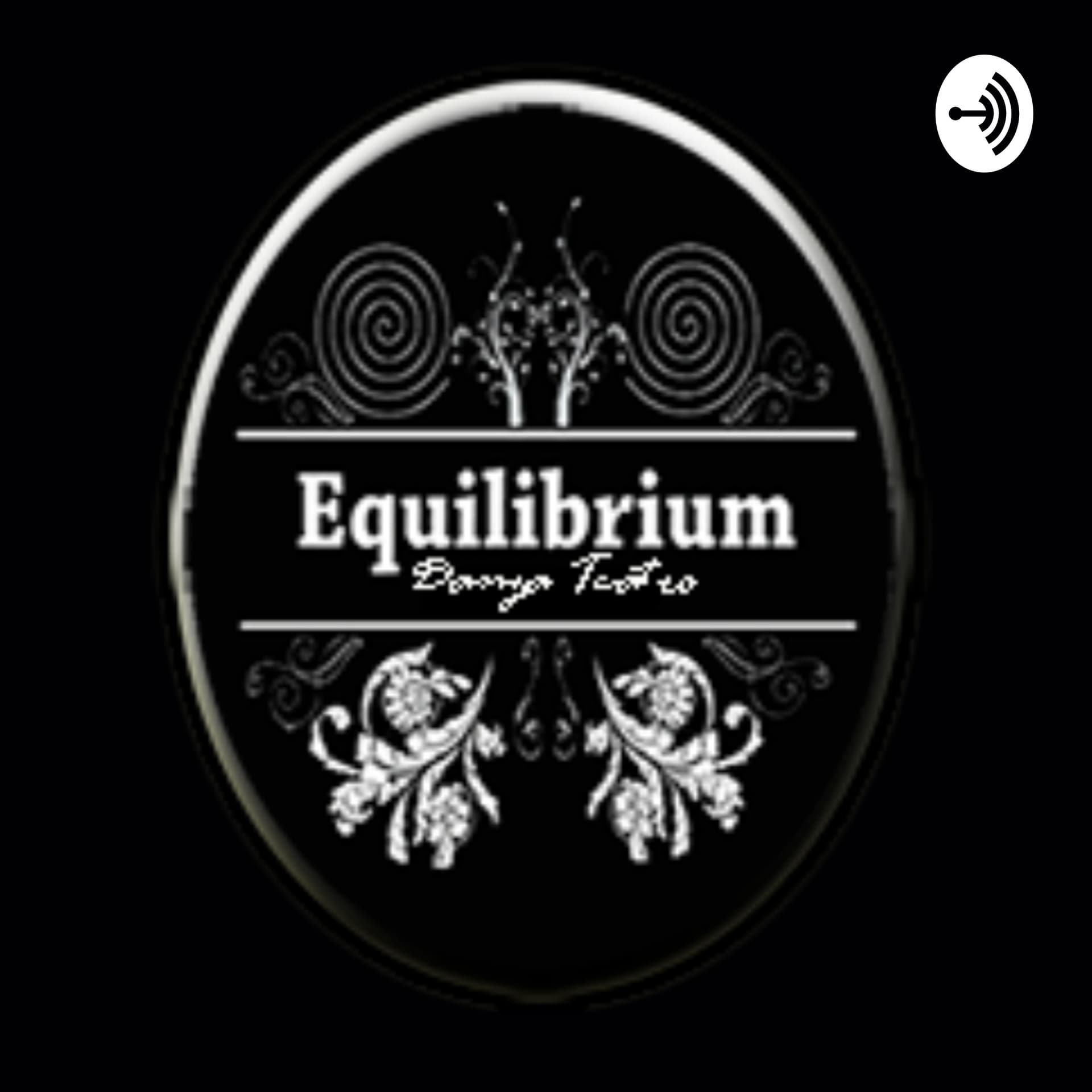 RADIO TEATROEquilibrium Danza Teatro - Podcasts