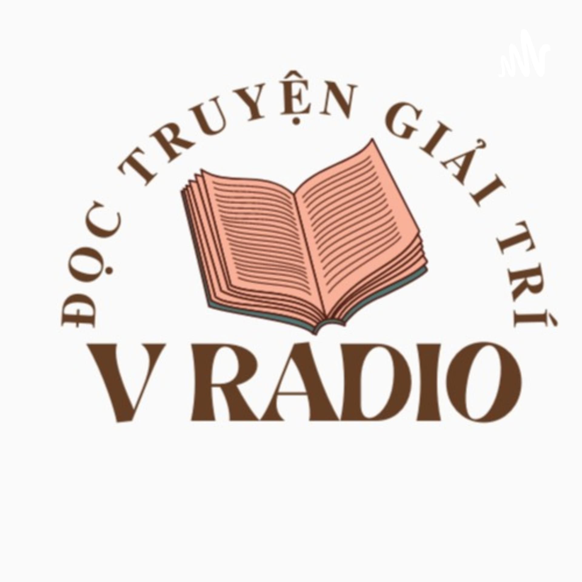 V RADIO by Huong Nguyen - Podcasts