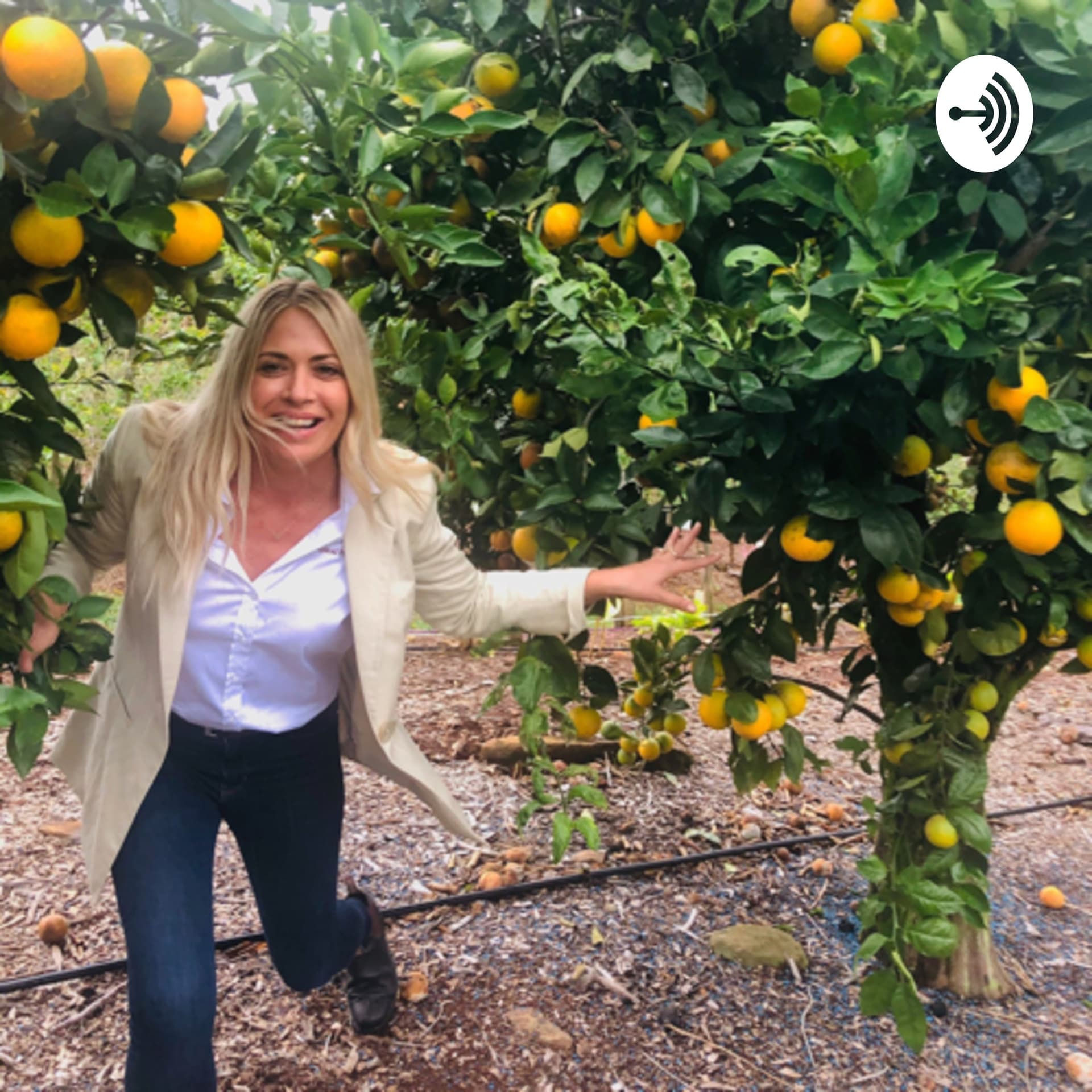 The fruit diaries - Podcasts