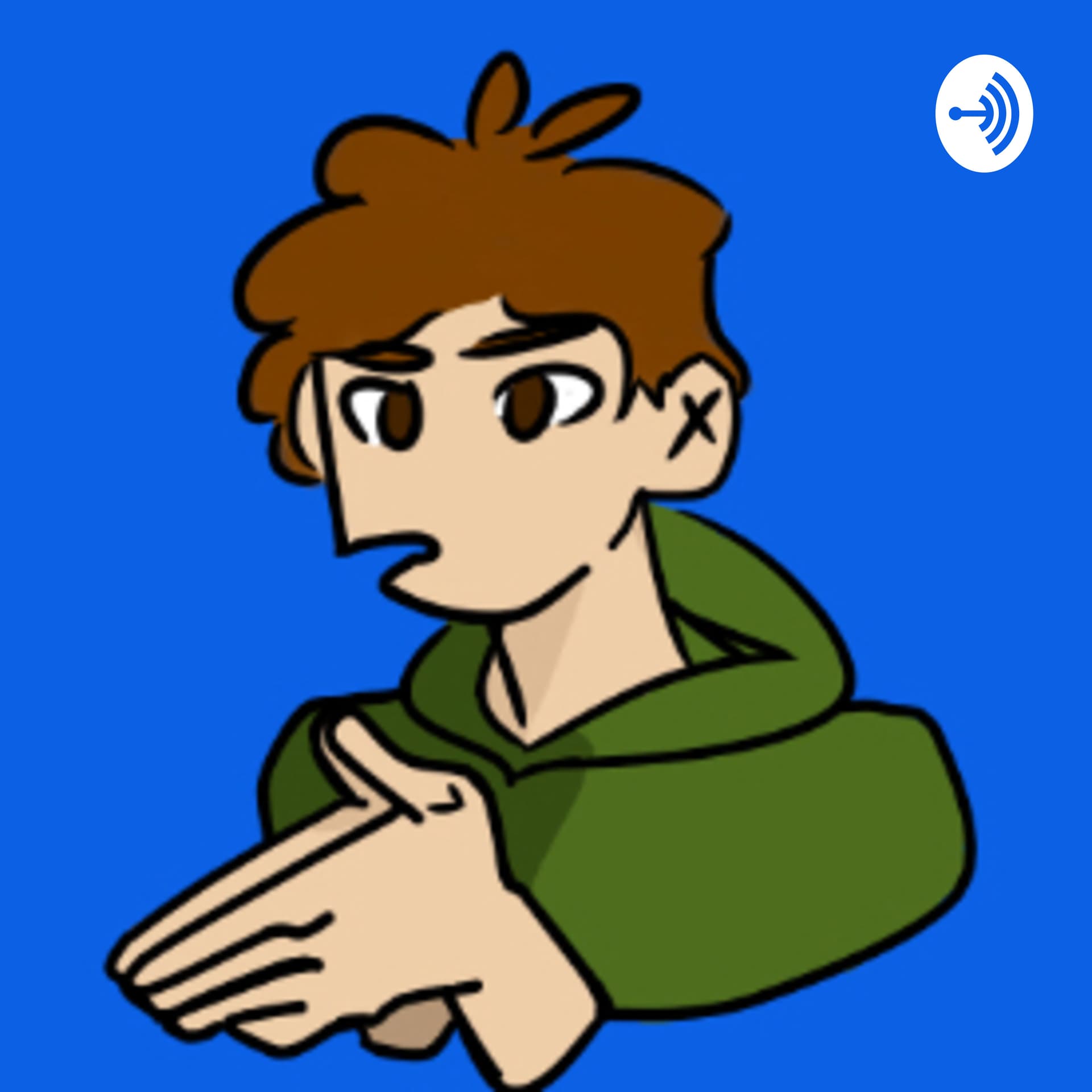 Valuable garbage - Podcasts