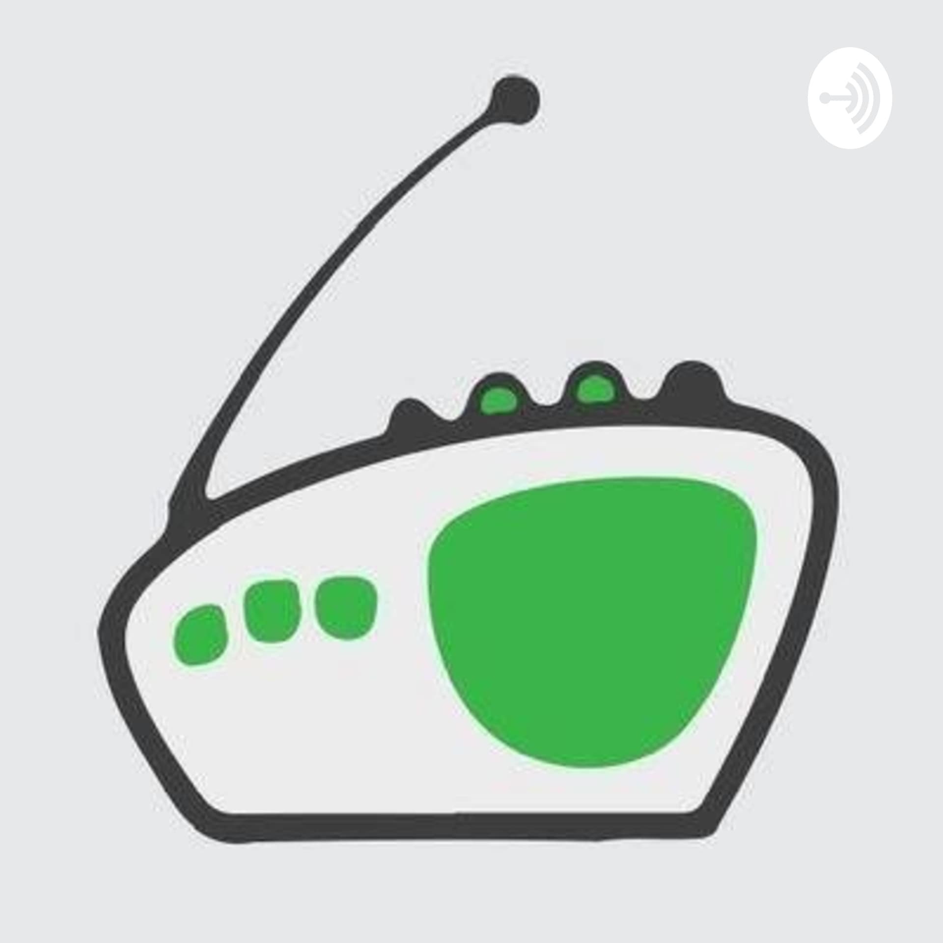 Patris Radio - Podcasts