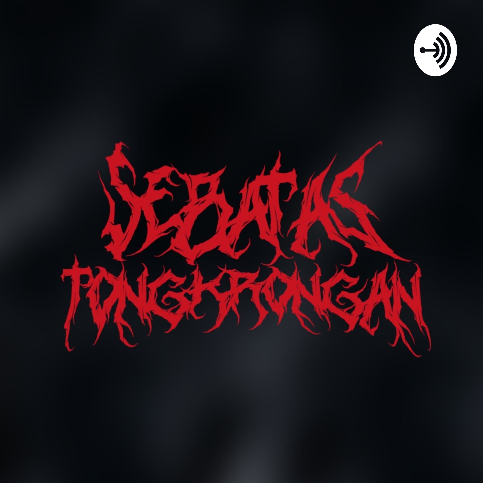 PODCAST SEBATAS TONGKRONGAN - Podcasts