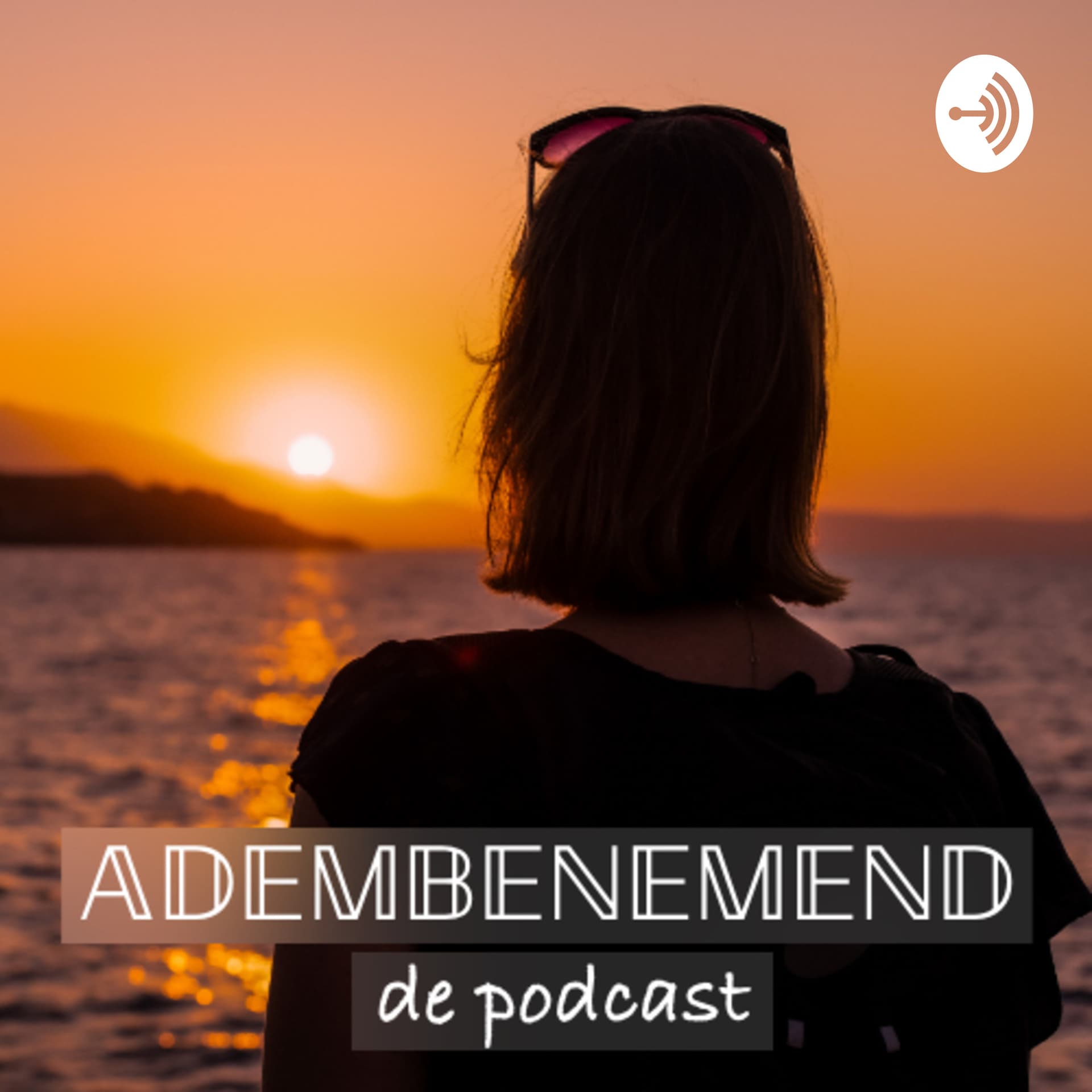 Adembenemend de podcast - Podcasts
