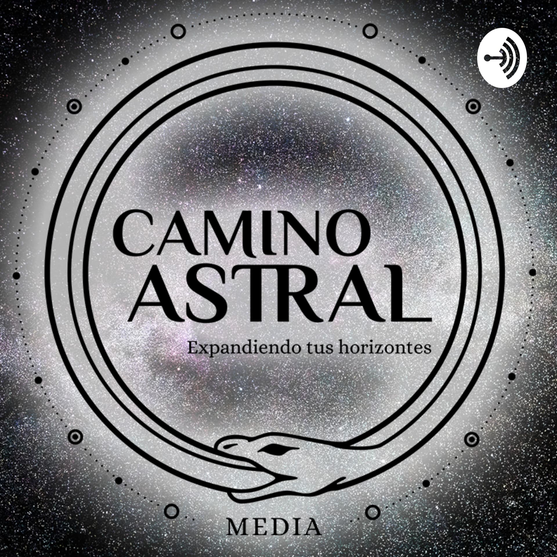 Camino Astral - Podcasts