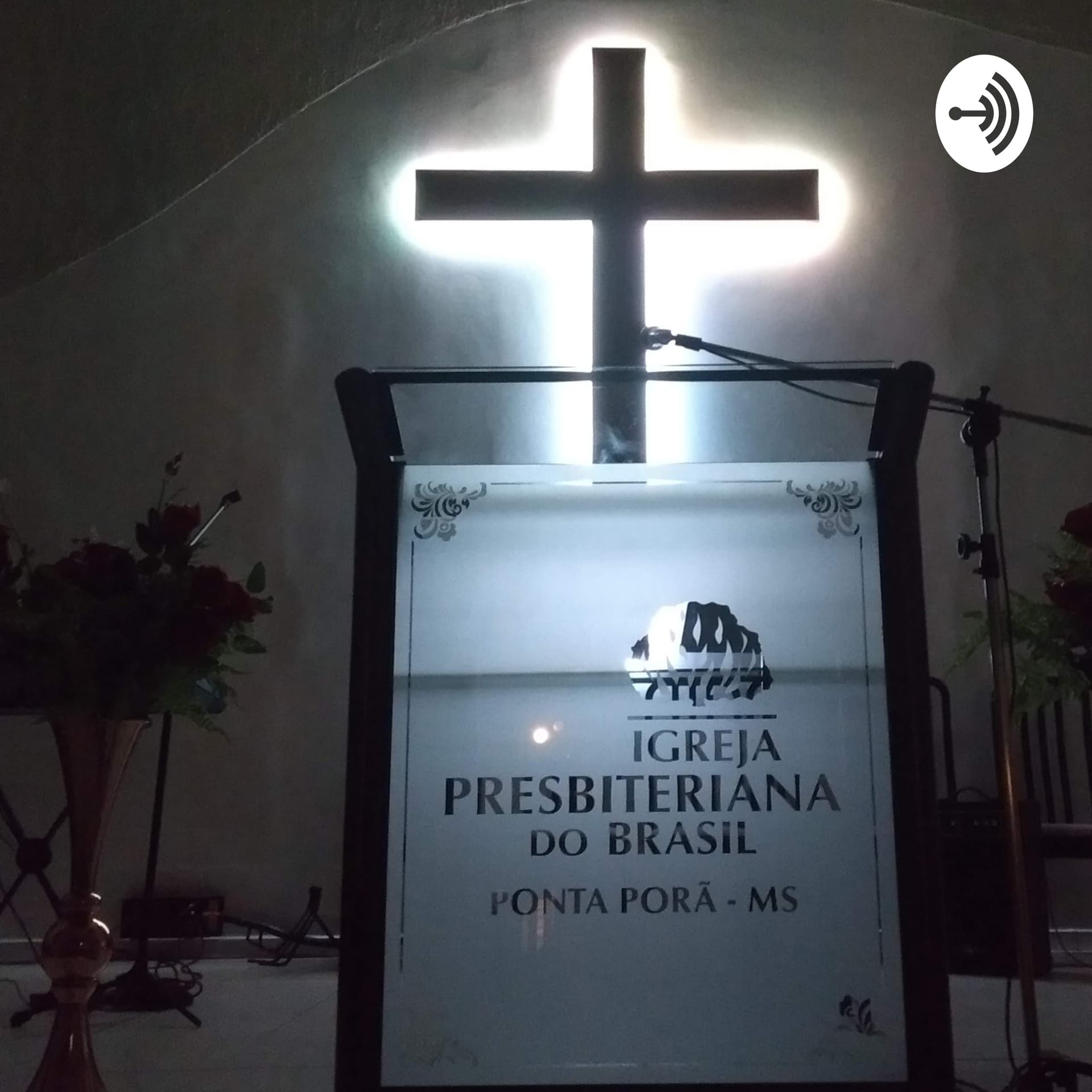 IPB PONTA PORÃ - Podcasts