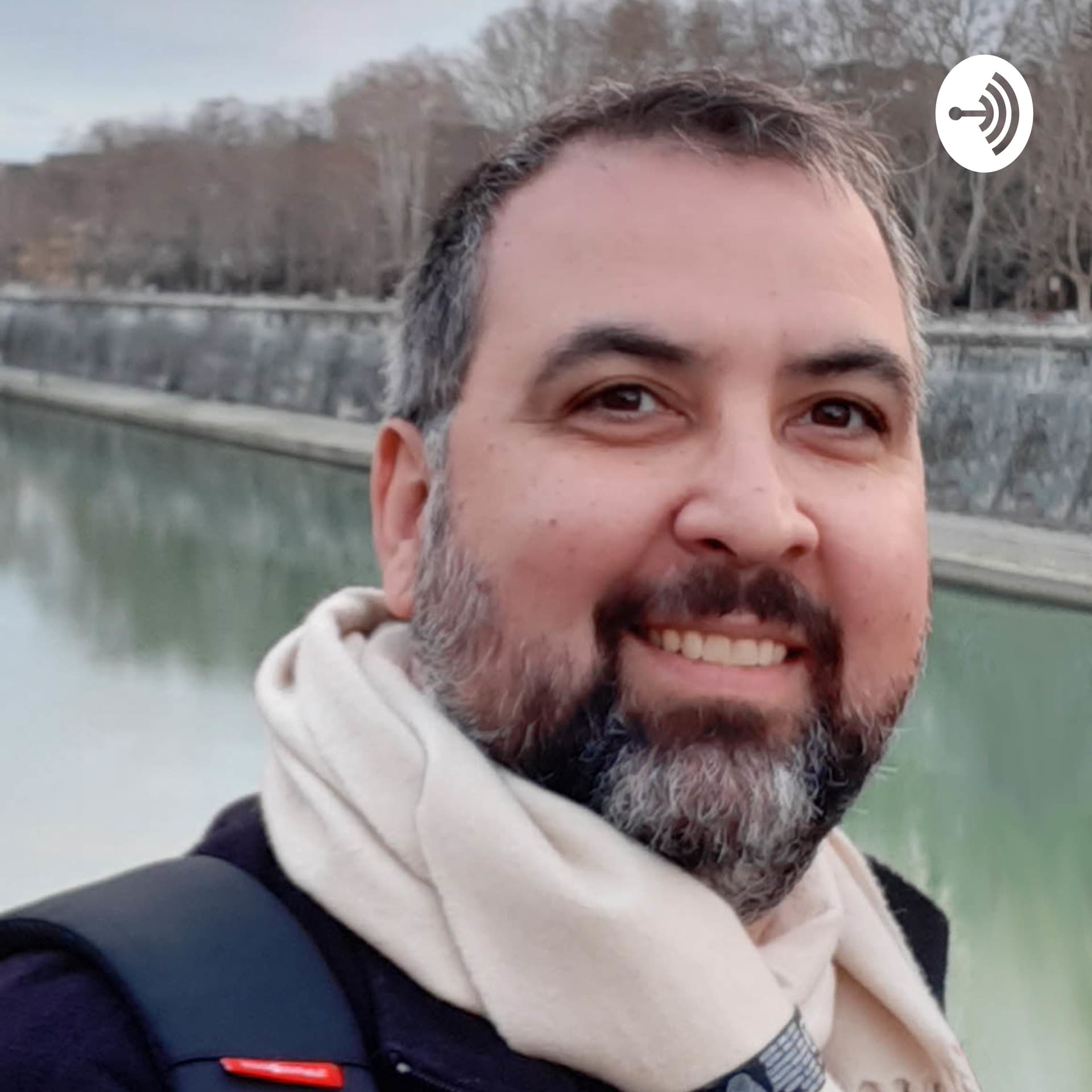 Prof. Marcos A. Teixeira - Podcasts