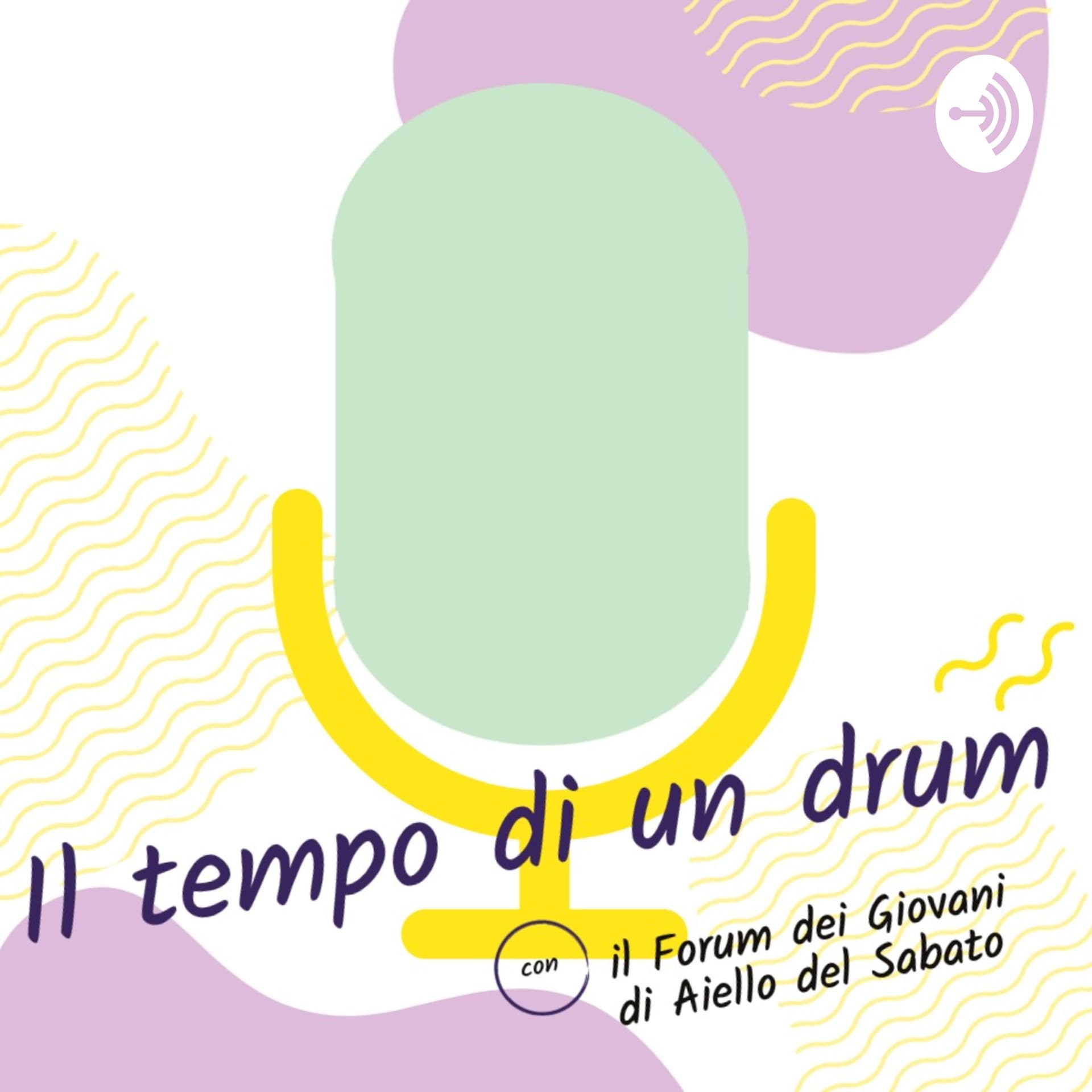 Il Tempo Di Un Drum - Podcasts