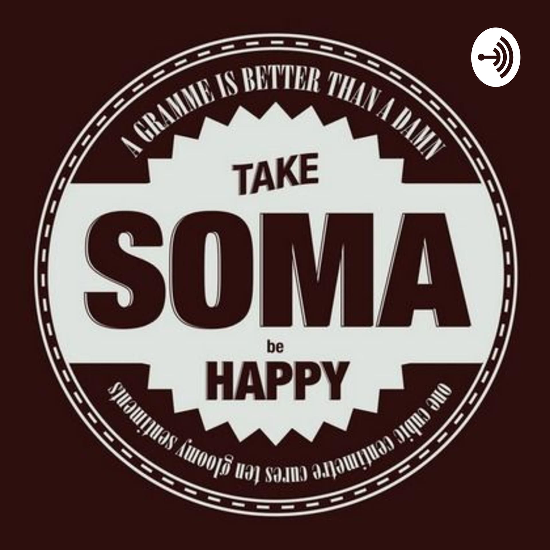 Adictos al soma - Podcasts