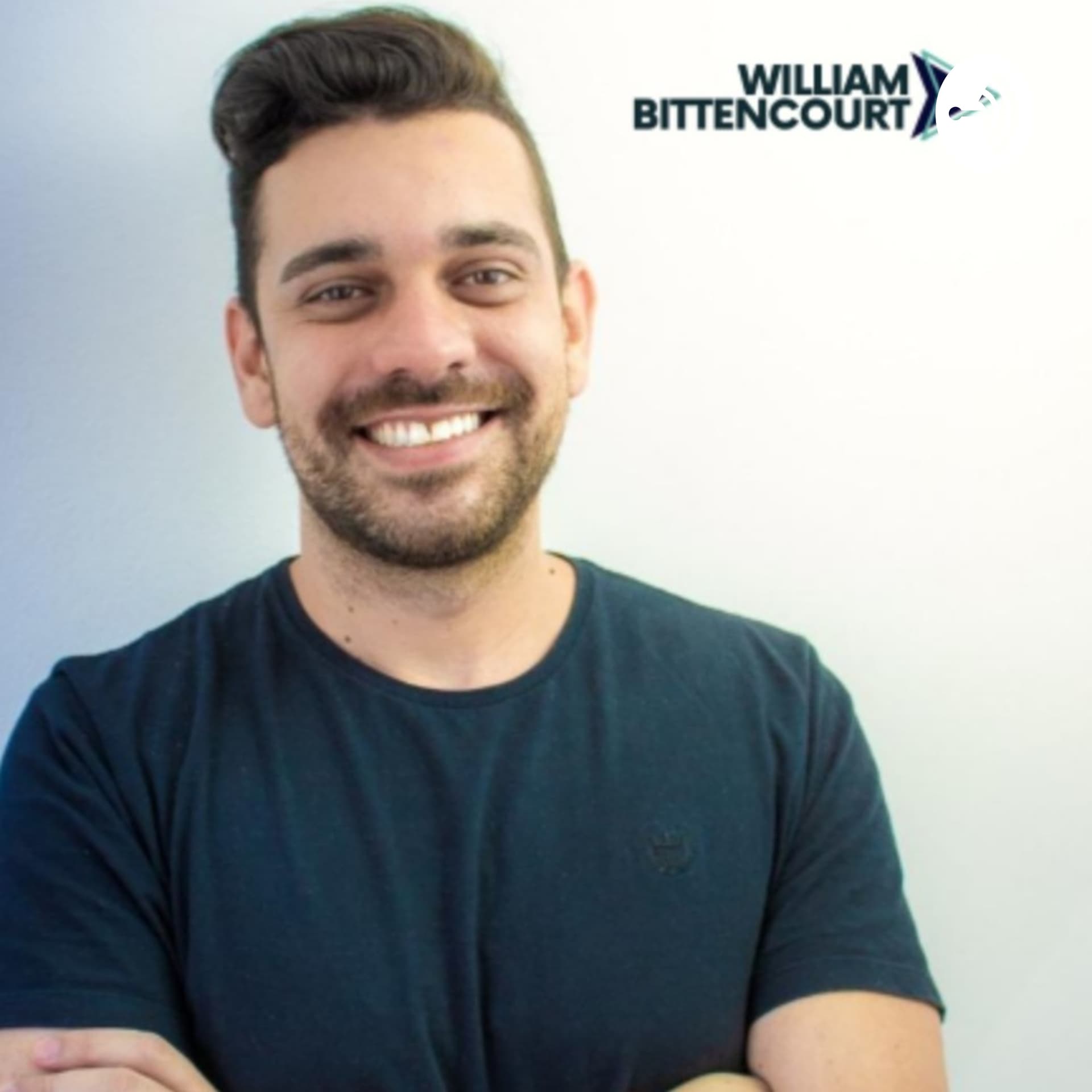 Na Prática com William Bittencourt - Podcasts