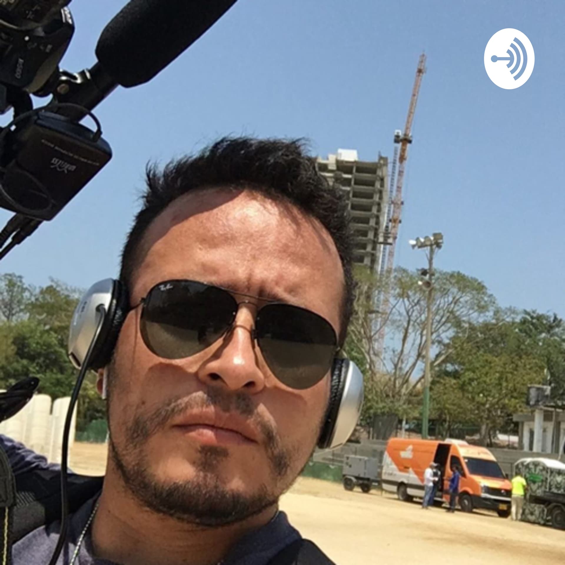 Krax “El podcaster” - Podcasts