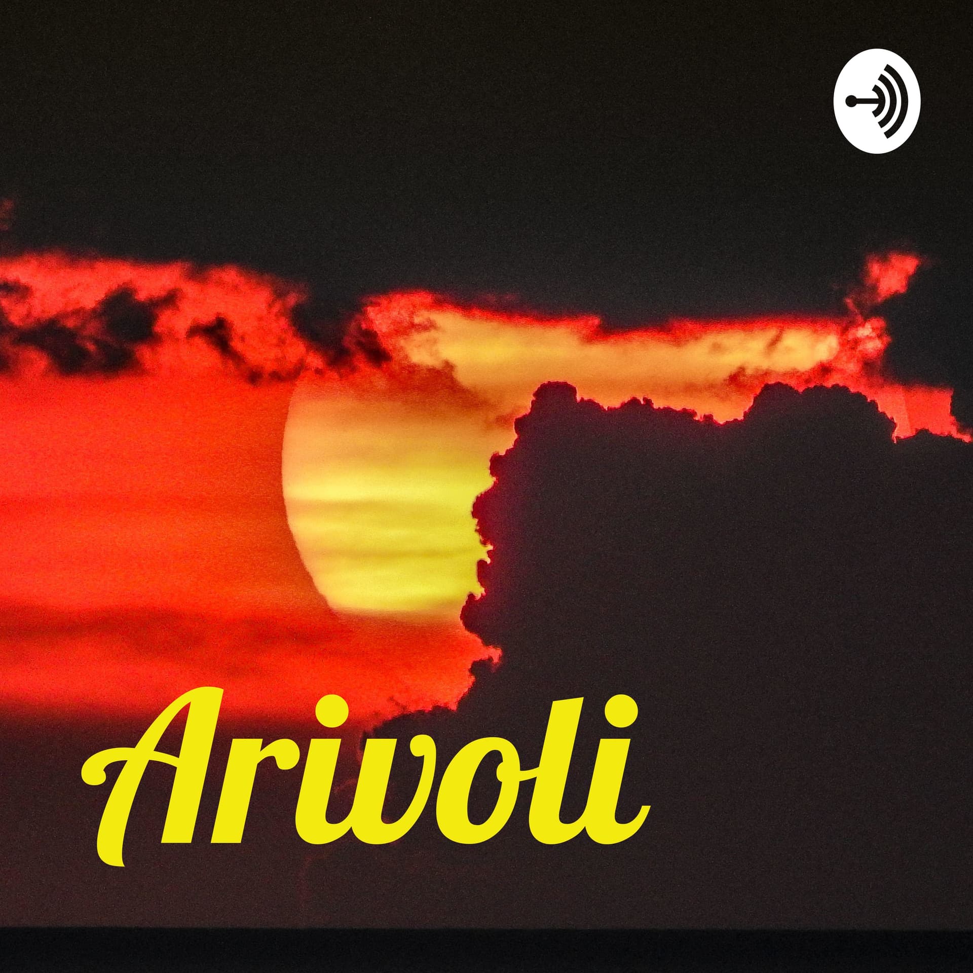 Arivoli - Podcasts