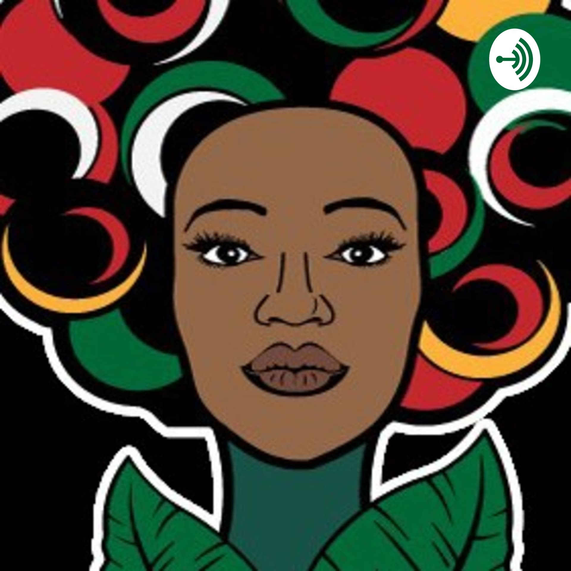 Empress Your Divine Majesty - Podcasts
