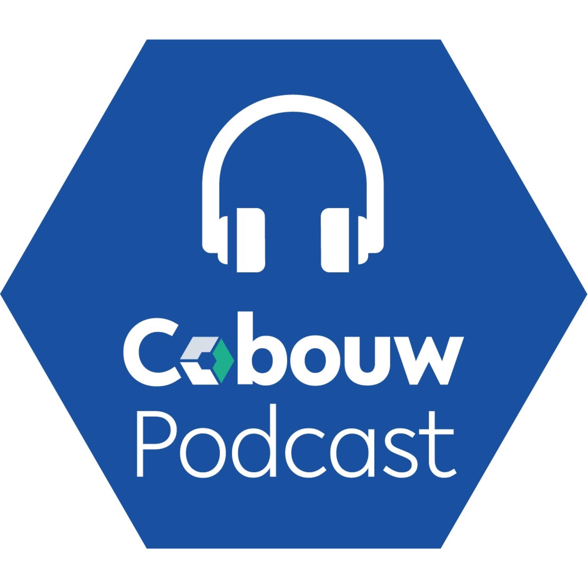 Cobouw Podcast - Podcasts