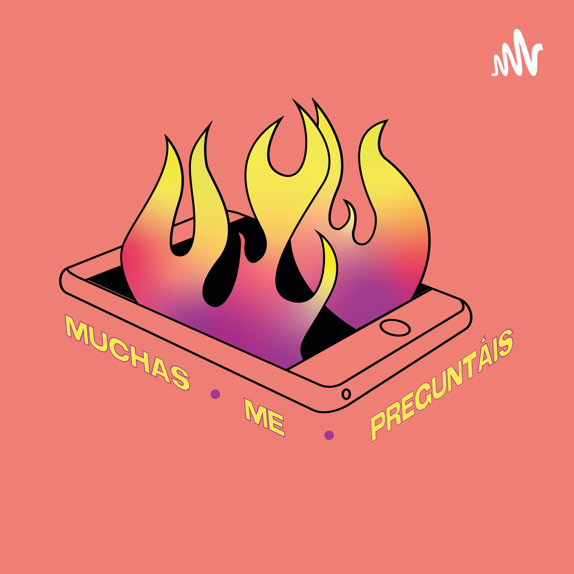 Muchas me preguntáis - Podcasts