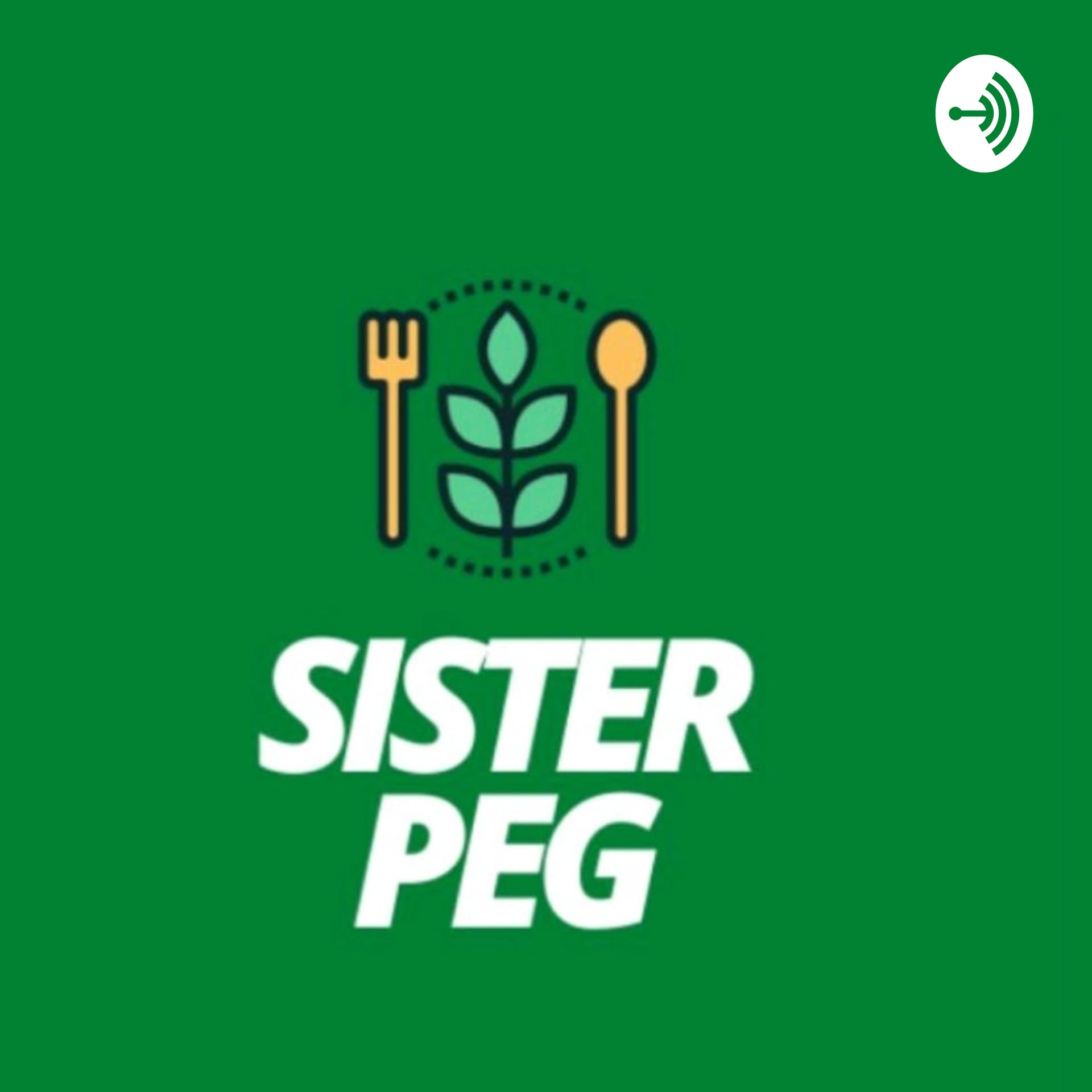 SisterPeg Podcast™ - Podcasts