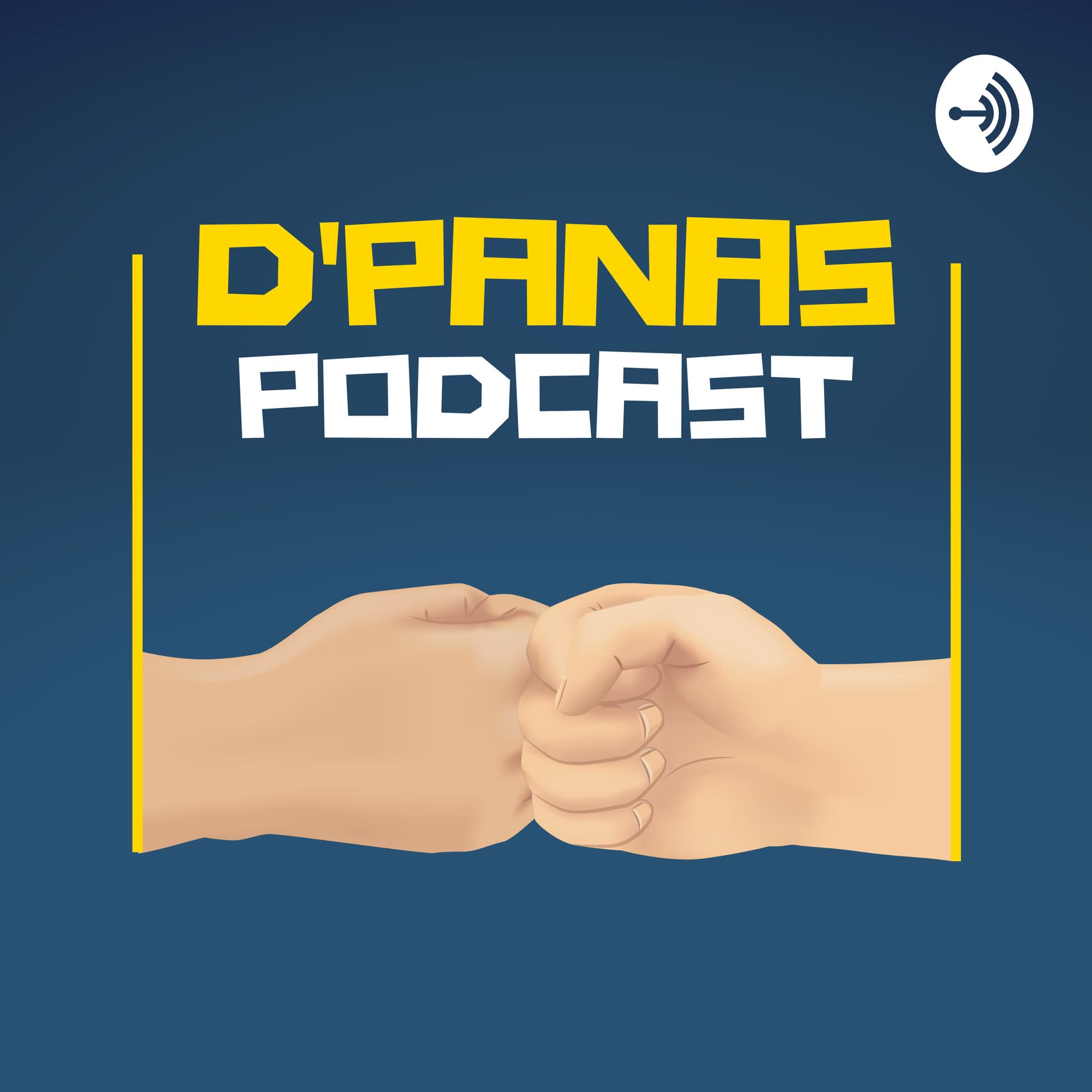 D'Panas Podcast