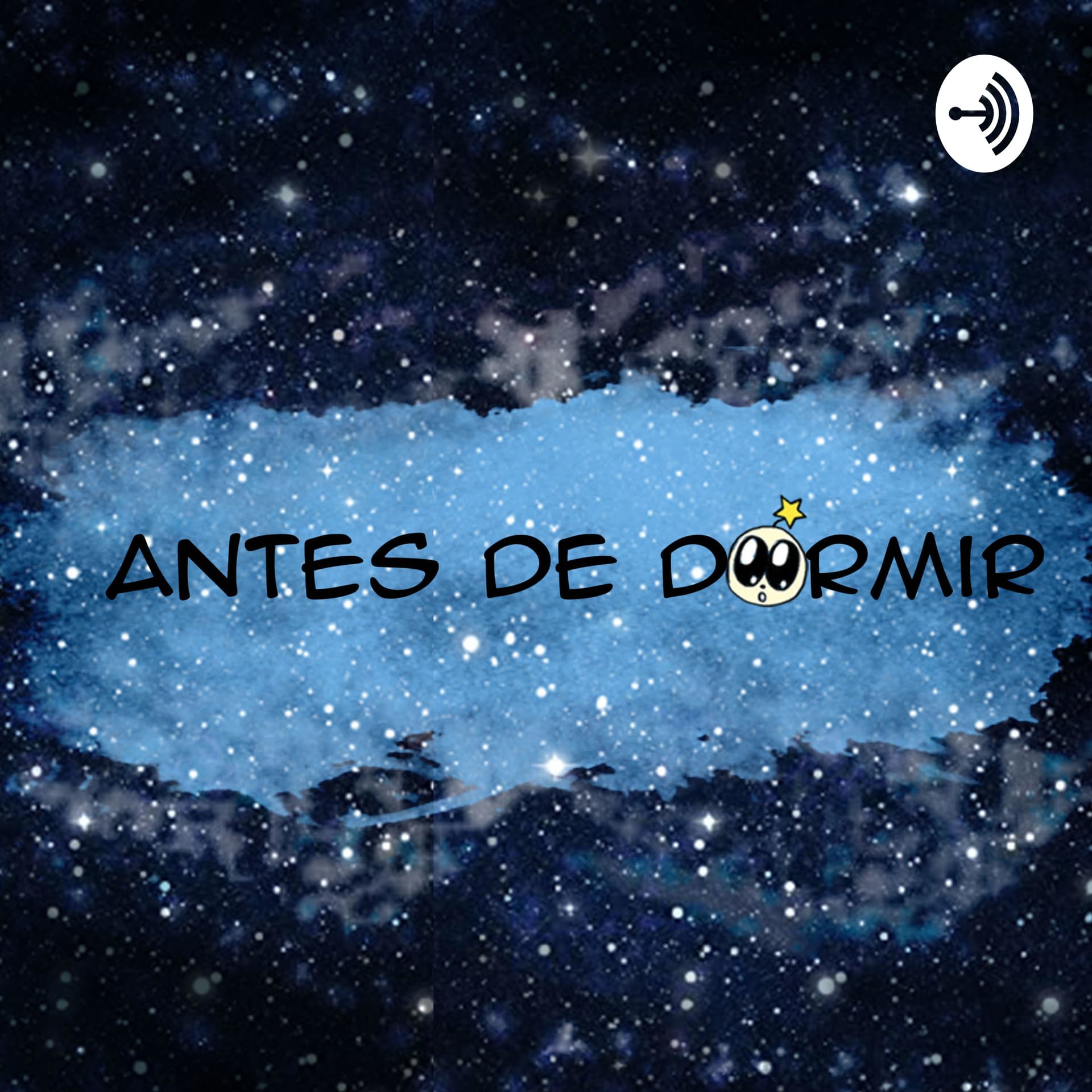 Antes de dormir - Anime, manga, webtoon y más - Podcasts