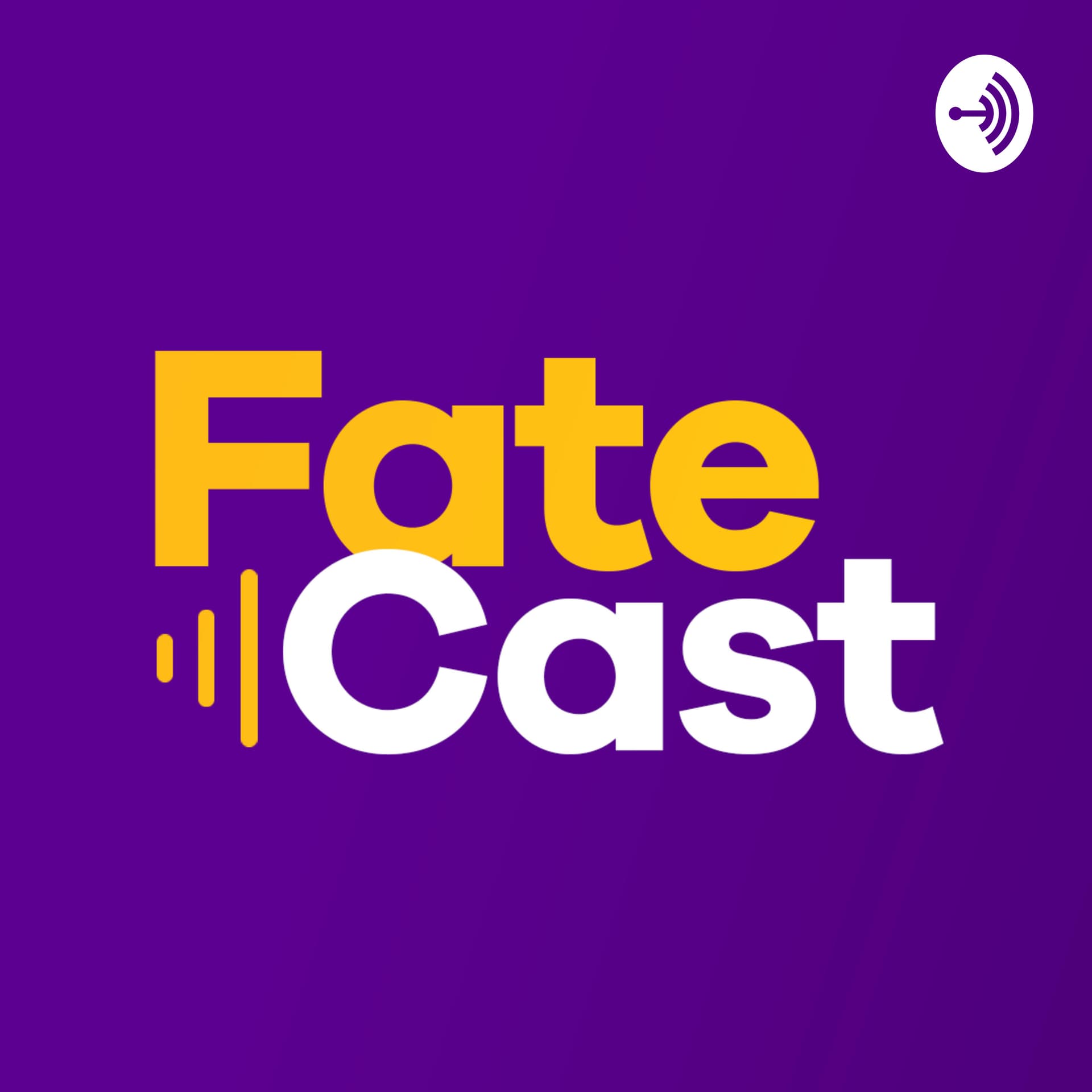FateCast - Podcasts