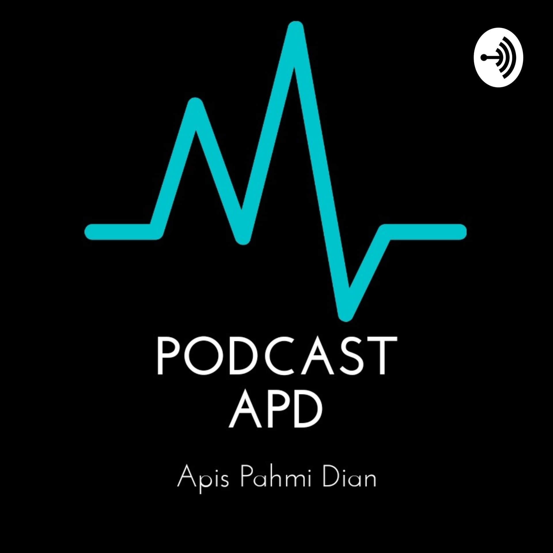 Podcast APD - Podcasts