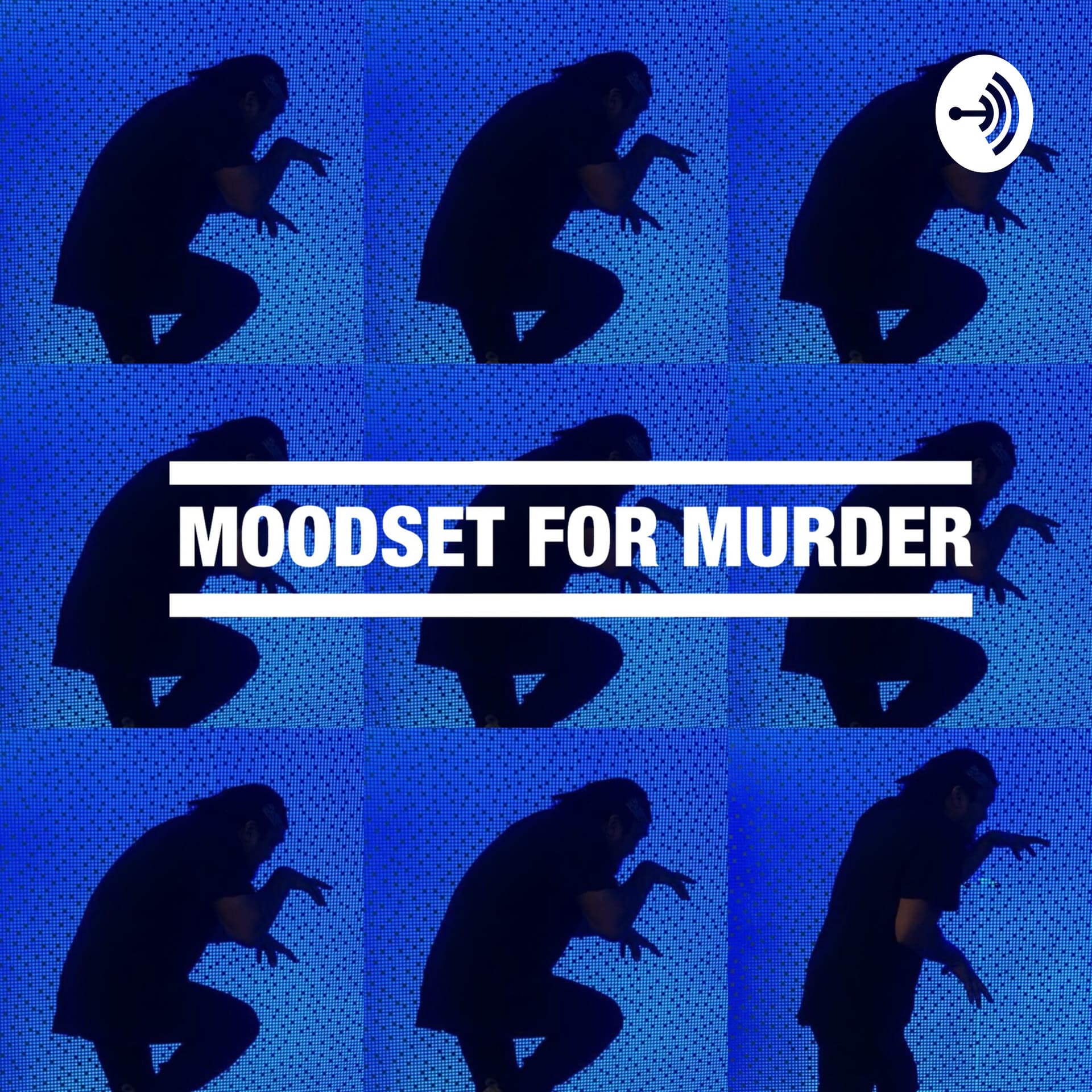 Moodset for Murder w/ Veenchel Vice - Podcasts