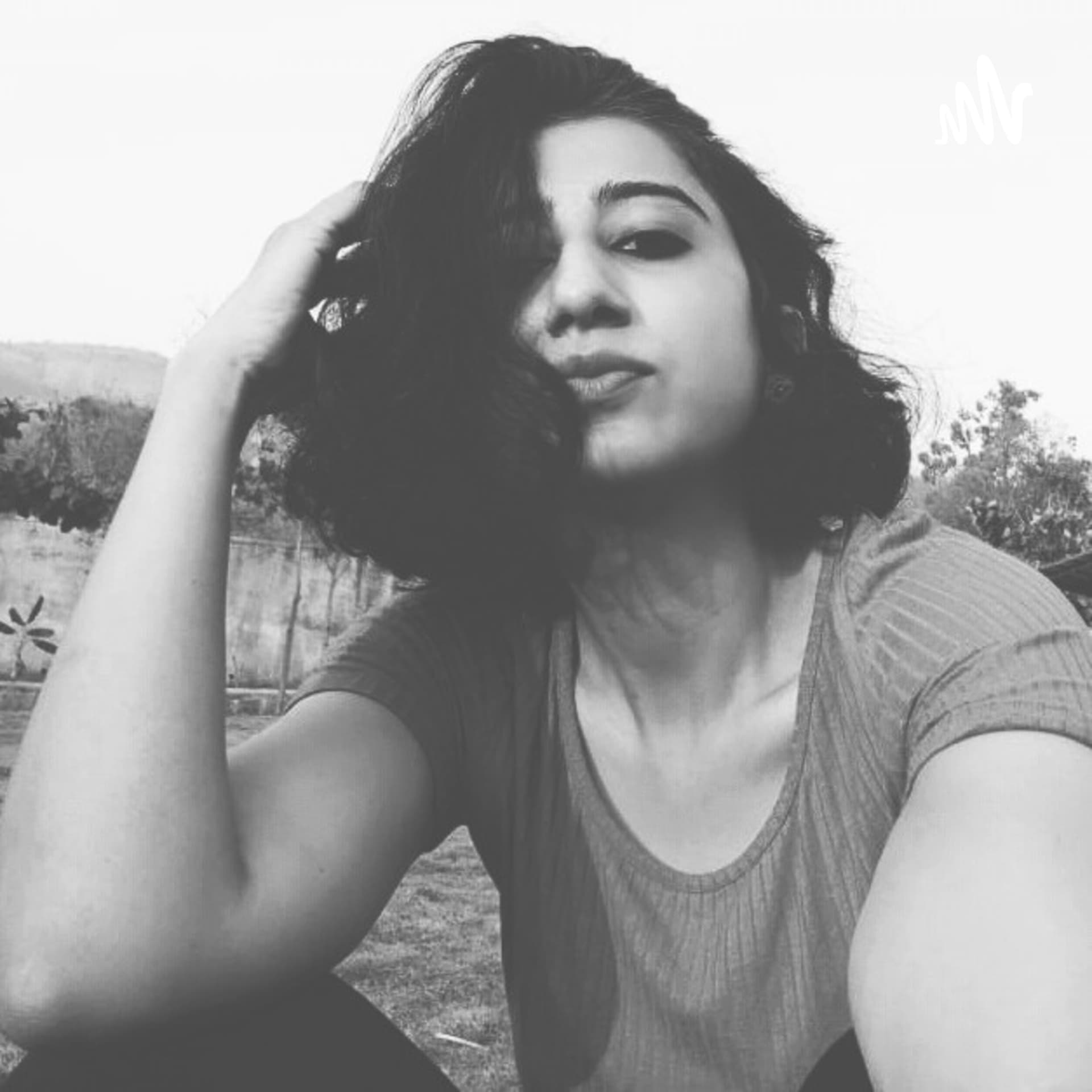 AnkitaChobey - Podcasts