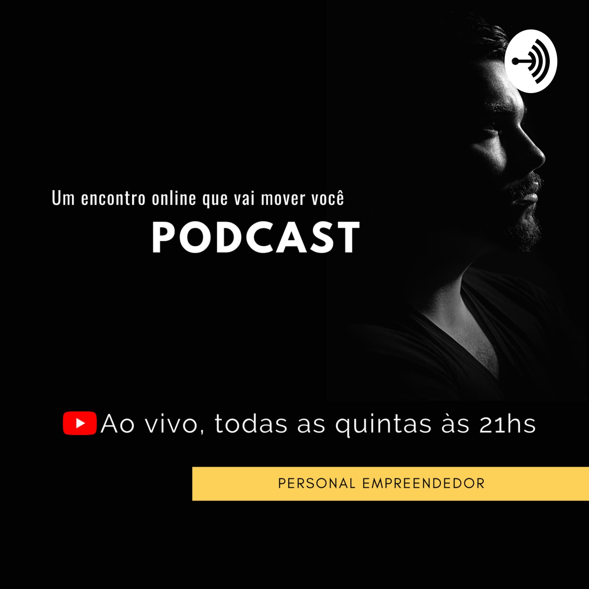 Personal Empreendedor - Podcasts