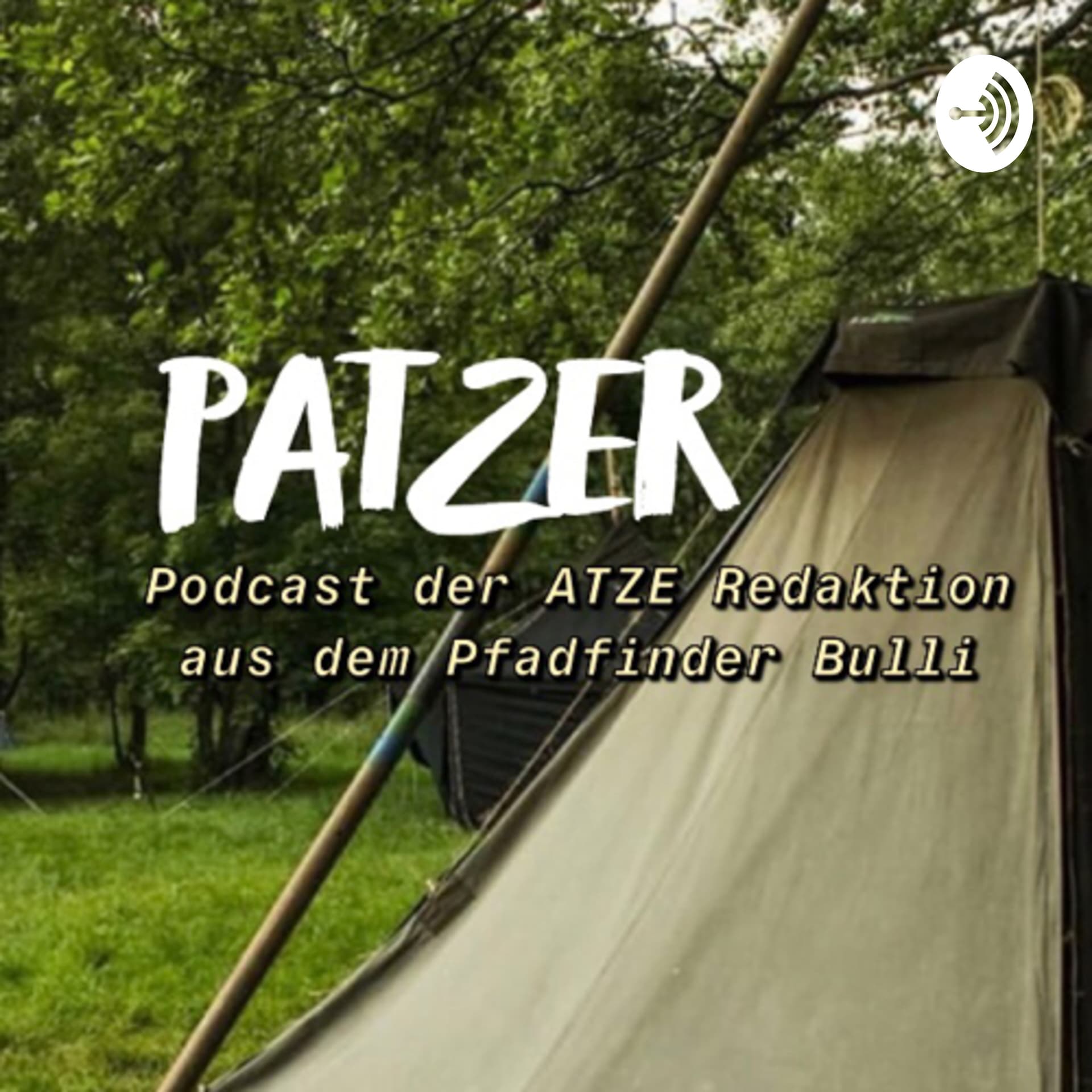 Patzer - Podcast der St.Laurentius Pfadfinder Sterup - Podcasts