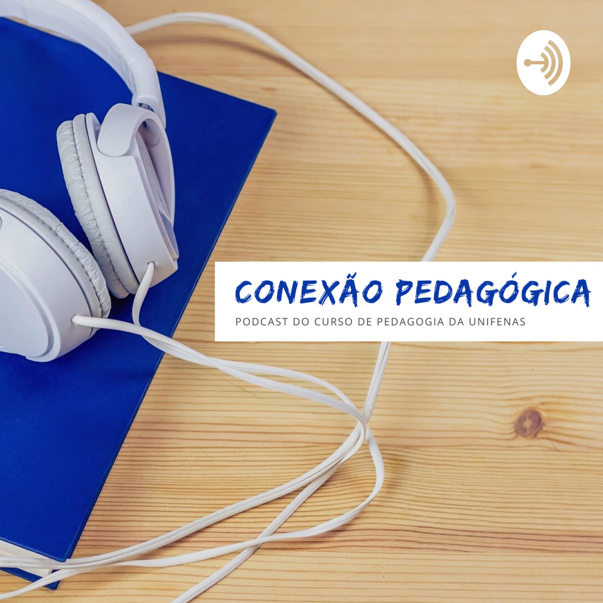 Conexão Pedagógica - Podcasts