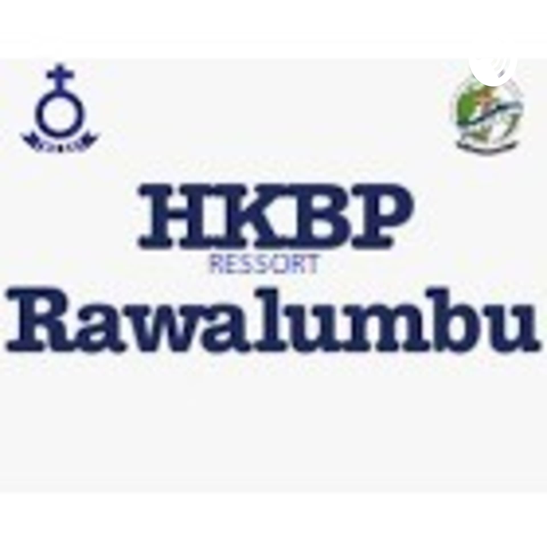 HKBP Ressort Rawalumbu - Podcasts