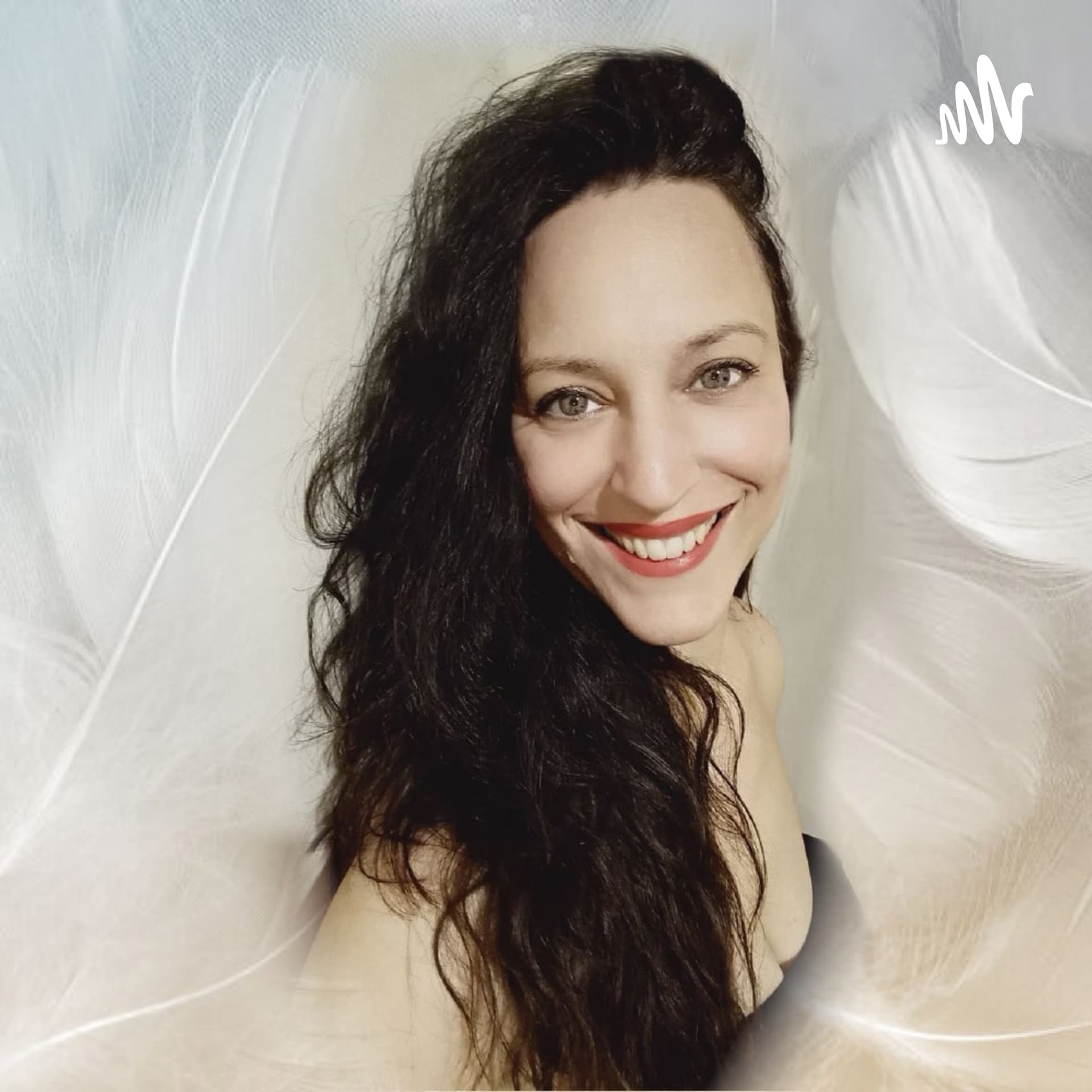 Giulia Mion - Danza Della Dea ® Italia, Fluire nella ciclicità - Podcasts