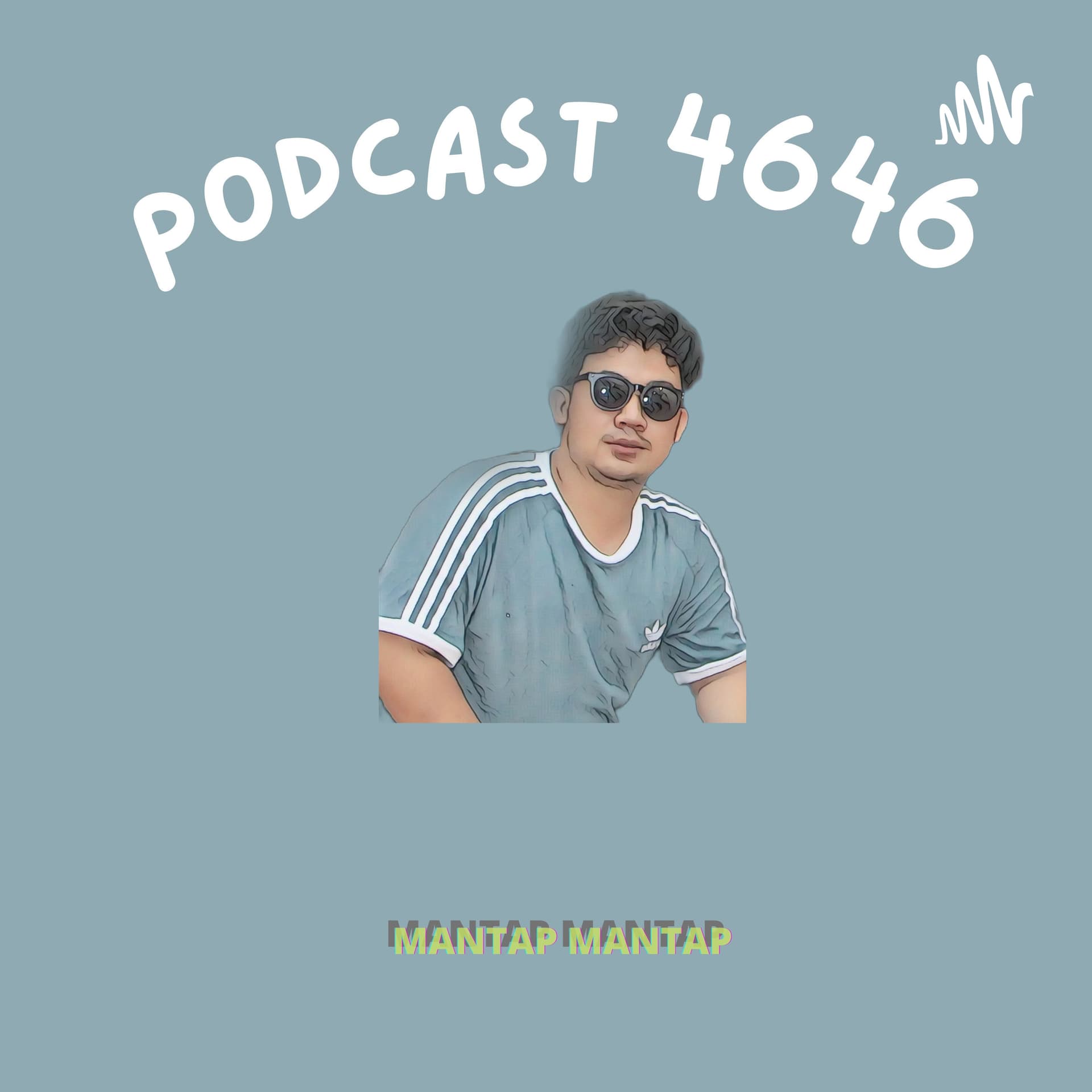 Podcast 4646 - Podcasts