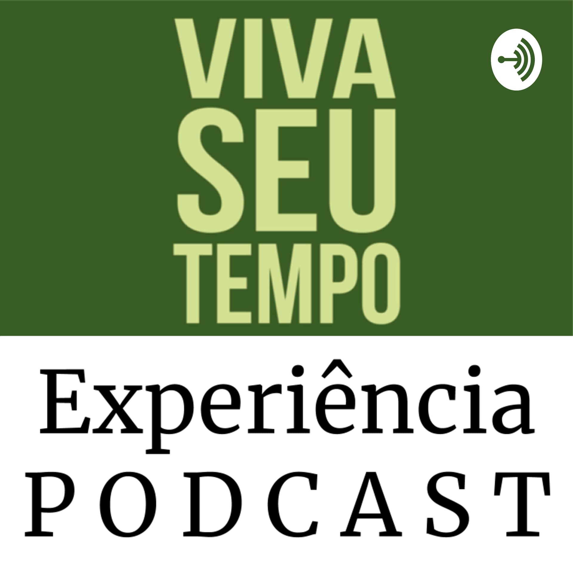 VivaSeuTempo - Podcasts