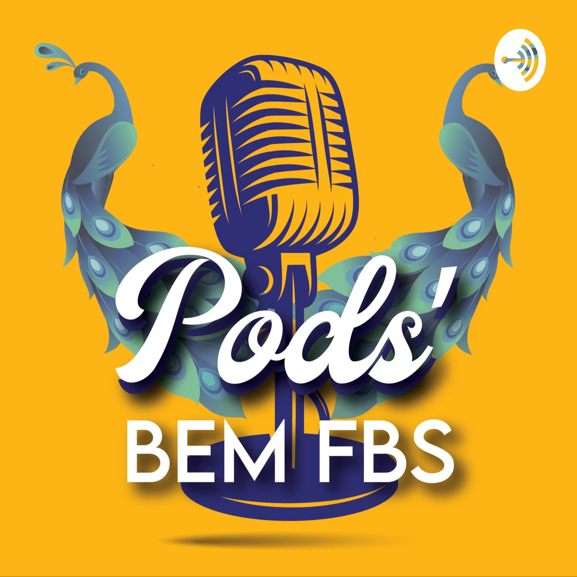 Pod's BEM FBS - Podcasts