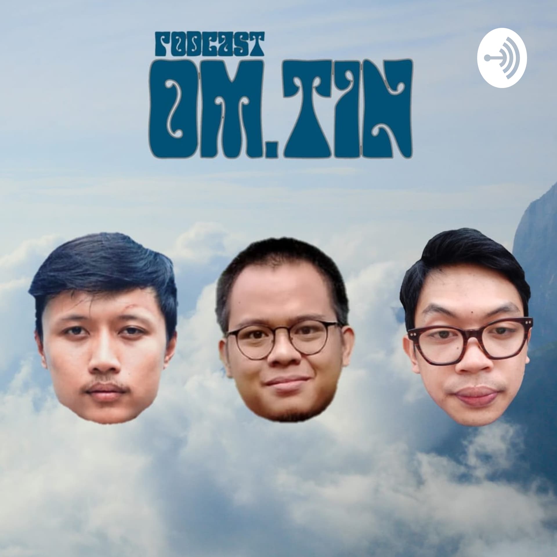 Podcast OMTIN - Podcasts