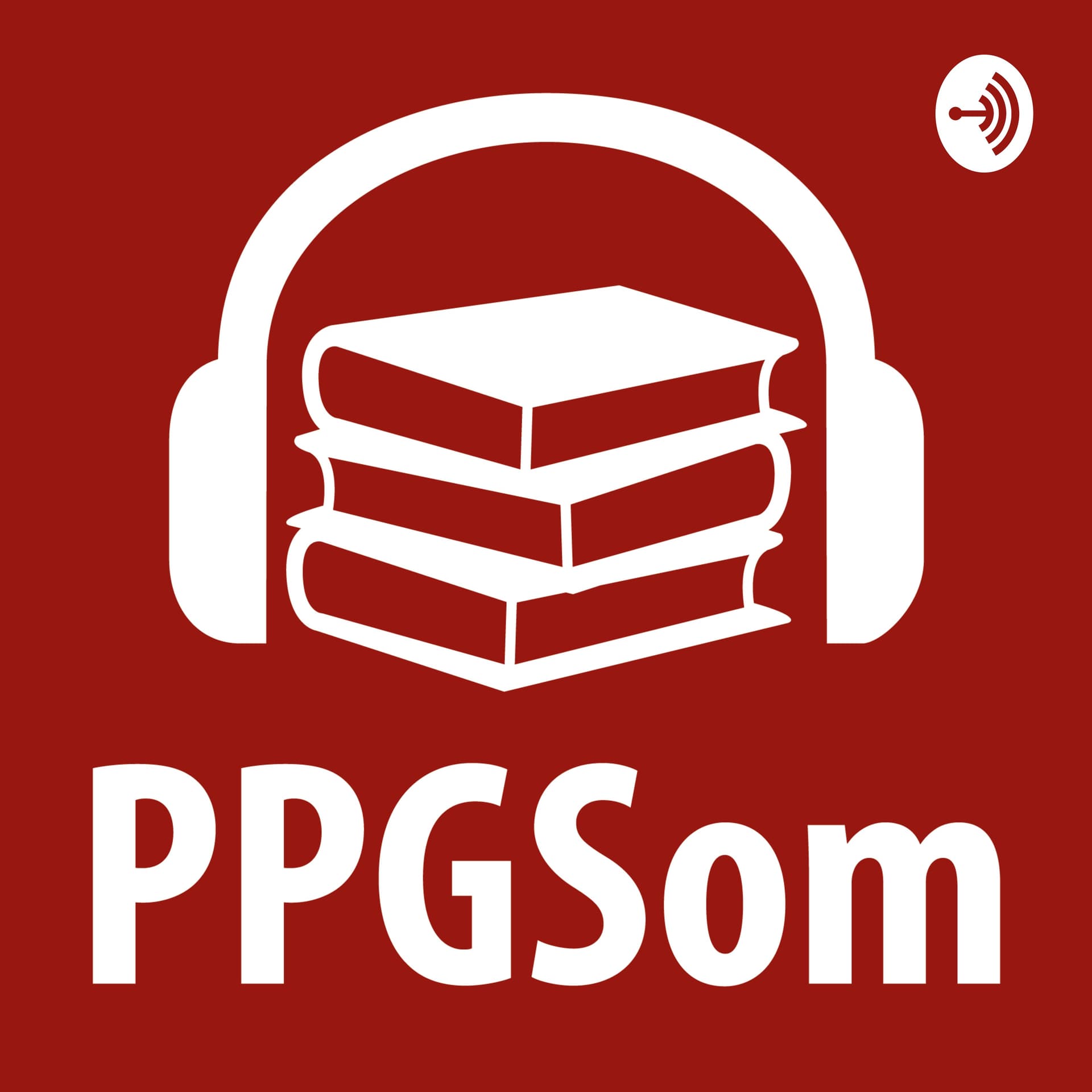 PPGSom Famecos - Podcasts